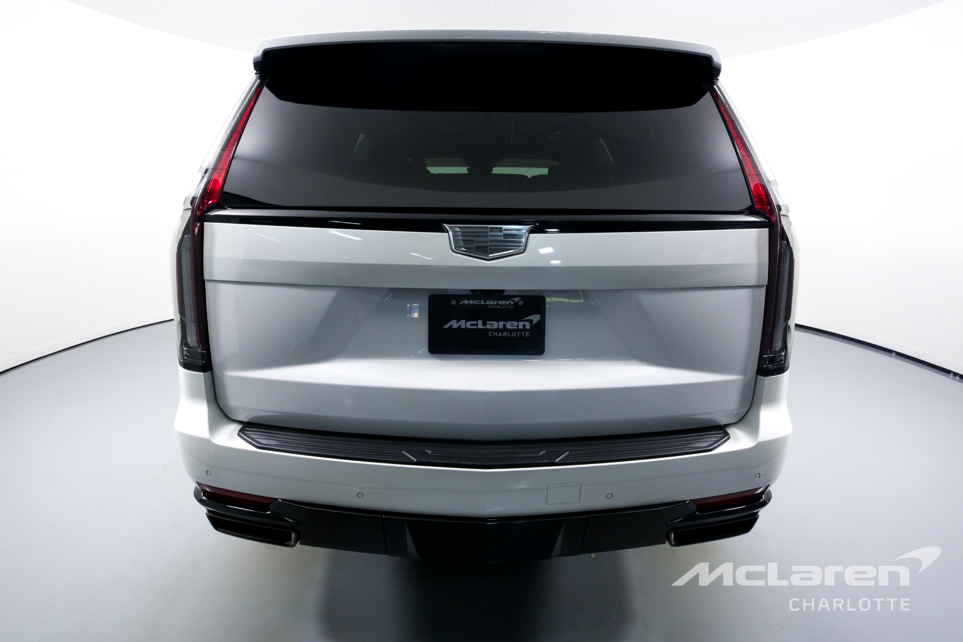 Used 2021 Cadillac Escalade Sport Platinum | Charlotte, NC