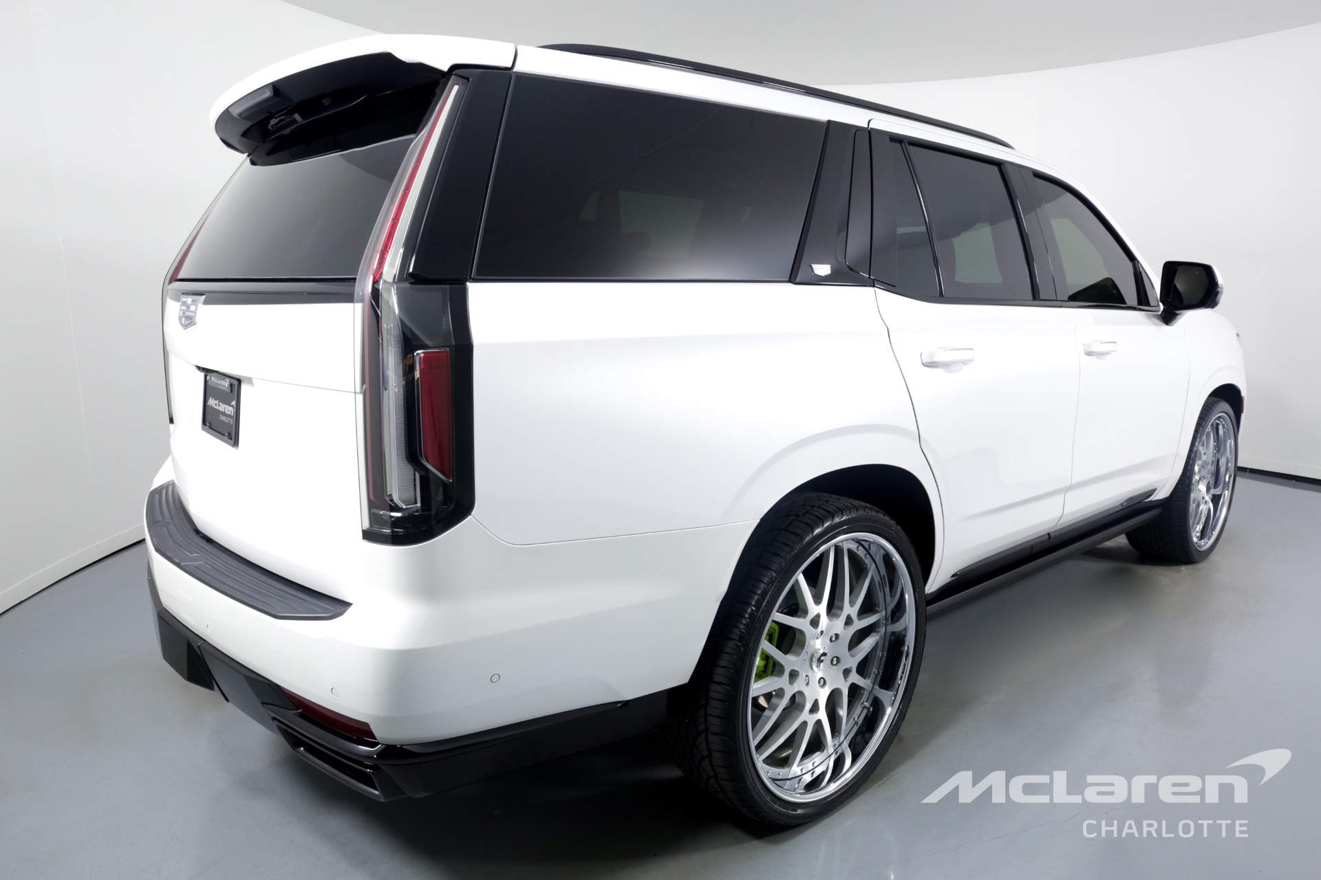 Used 2021 Cadillac Escalade Sport Platinum | Charlotte, NC