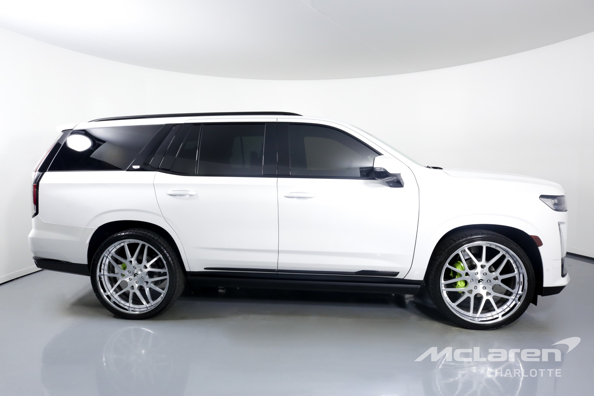 Used 2021 Cadillac Escalade Sport Platinum | Charlotte, NC