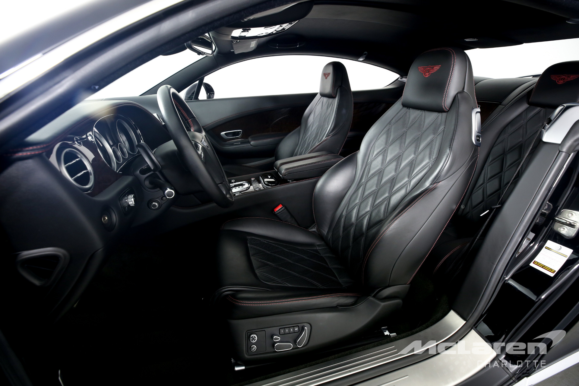 Used 2015 Bentley Continental GT Speed | Charlotte, NC