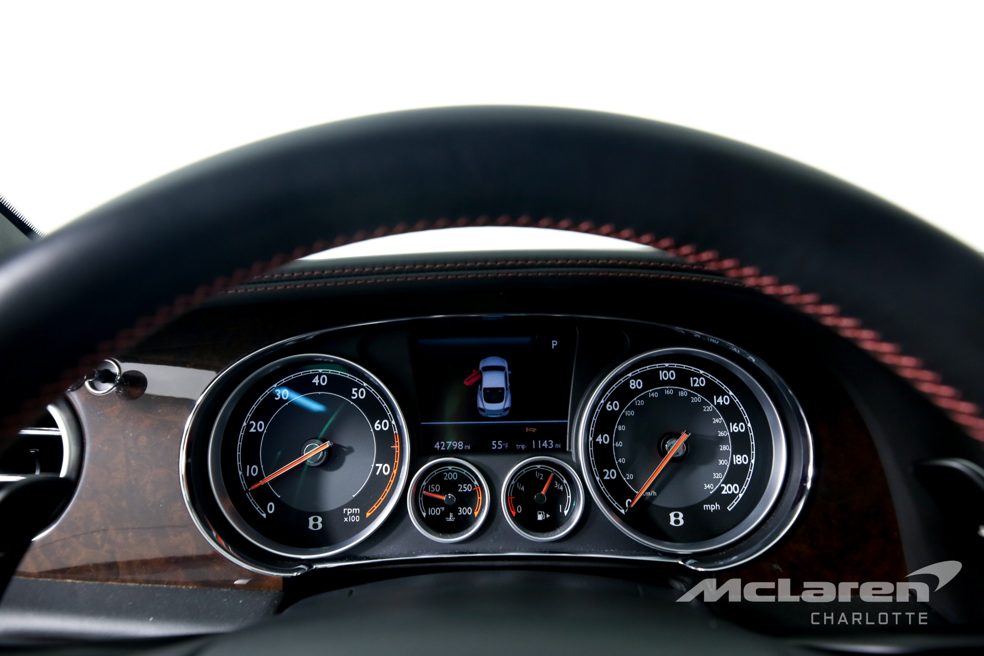Used 2015 Bentley Continental GT Speed | Charlotte, NC