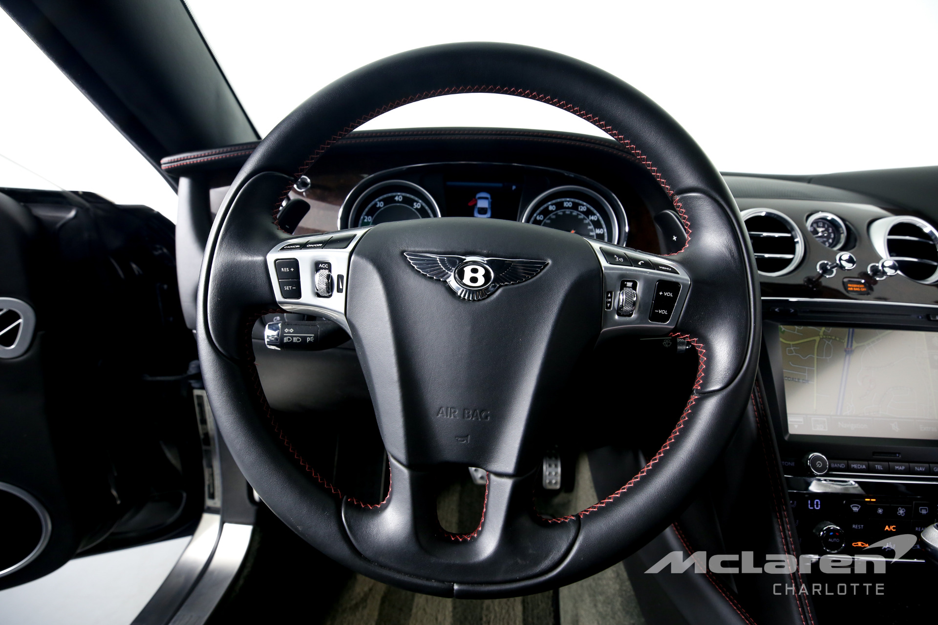 Used 2015 Bentley Continental GT Speed | Charlotte, NC