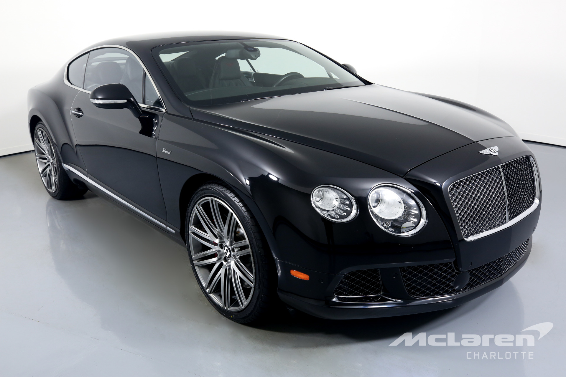 Used 2015 Bentley Continental GT Speed | Charlotte, NC