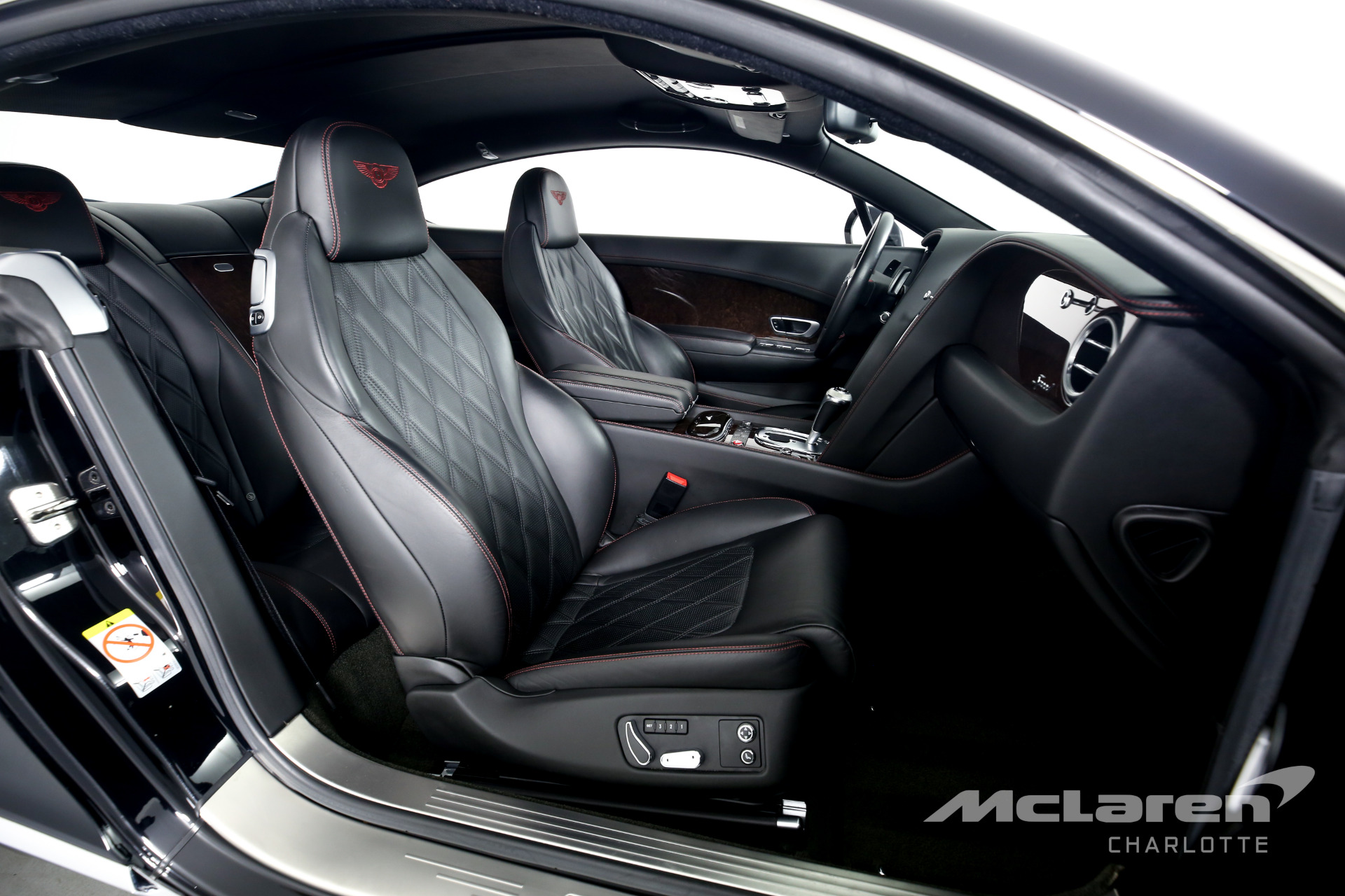 Used 2015 Bentley Continental GT Speed | Charlotte, NC