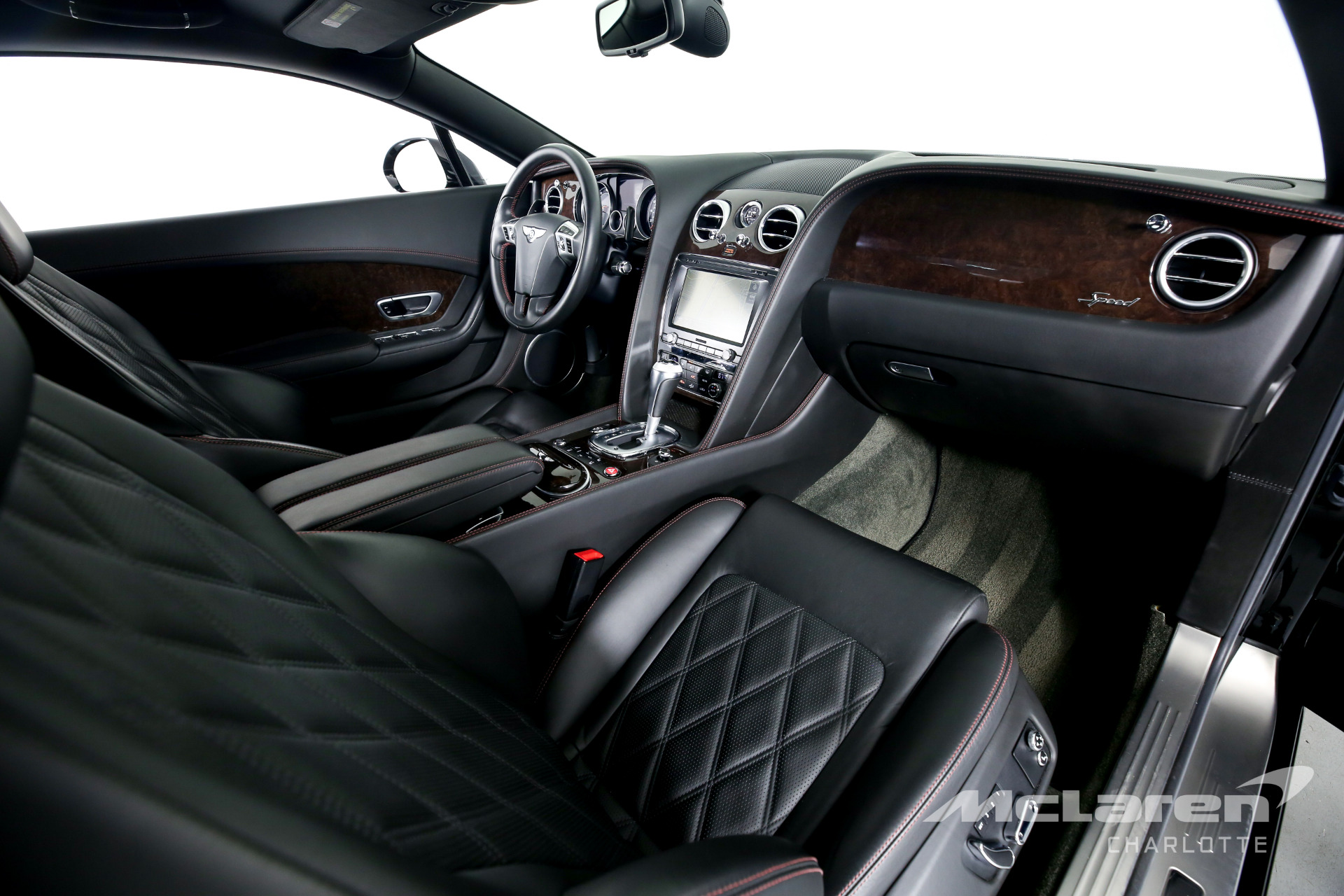 Used 2015 Bentley Continental GT Speed | Charlotte, NC