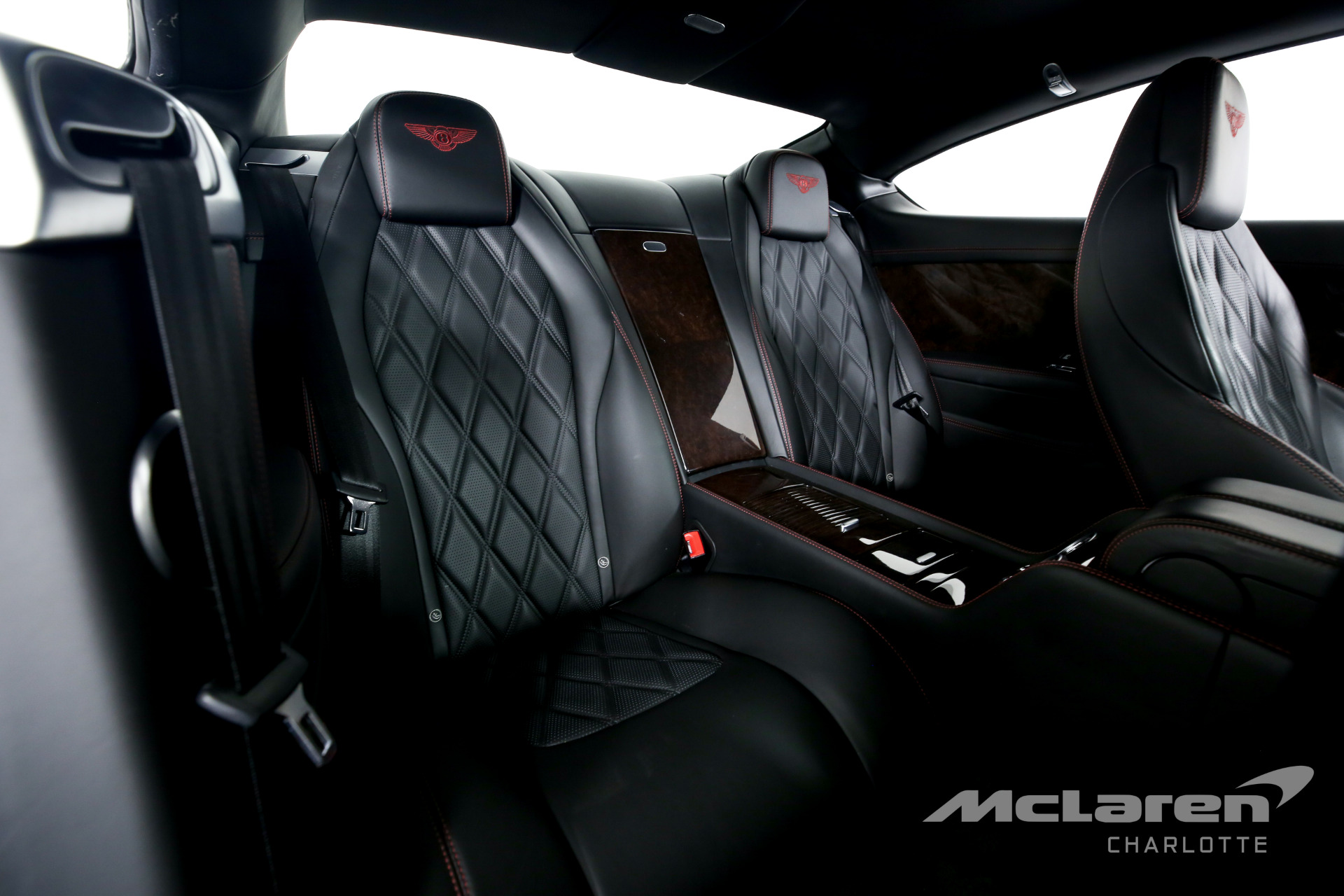 Used 2015 Bentley Continental GT Speed | Charlotte, NC