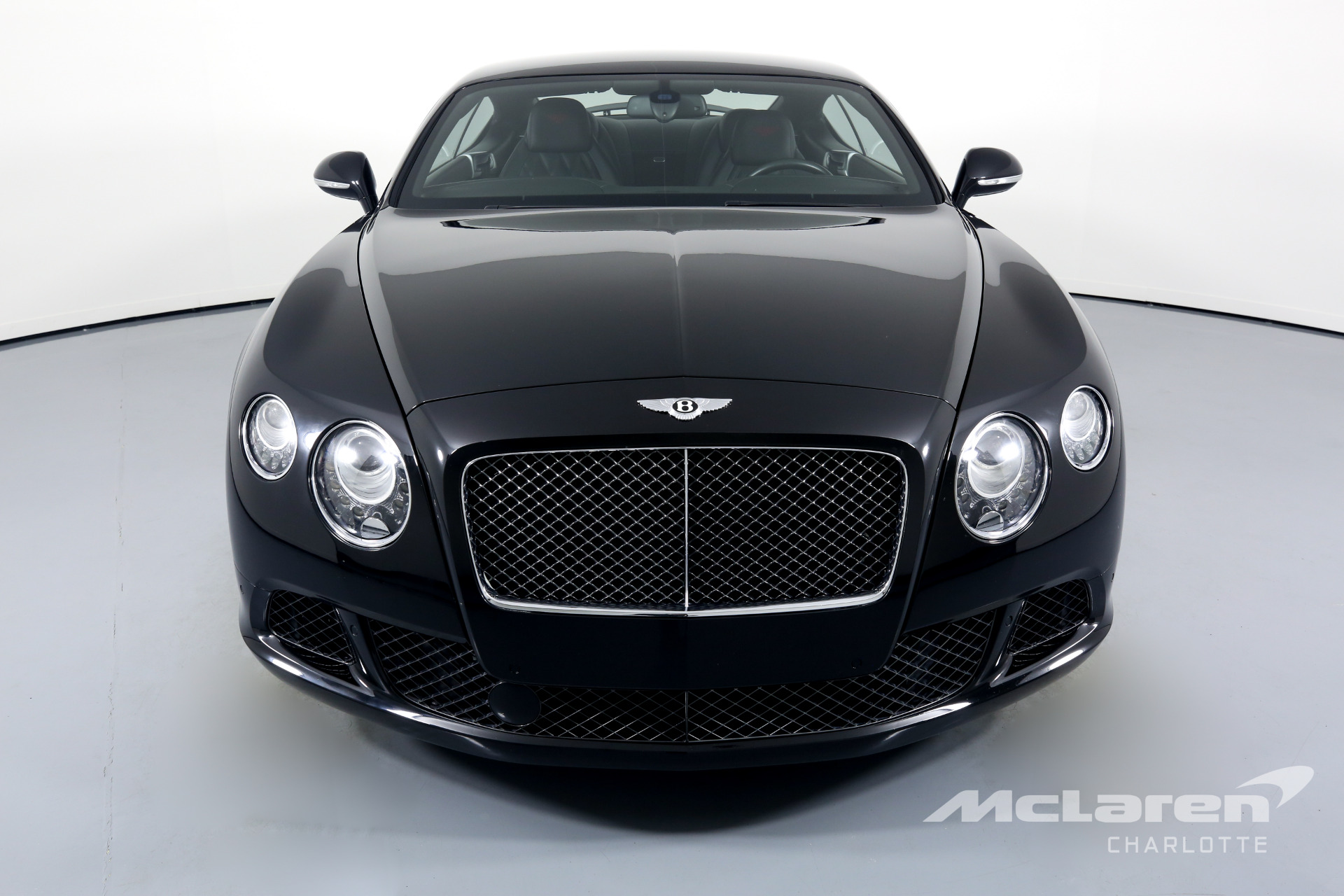 Used 2015 Bentley Continental GT Speed | Charlotte, NC