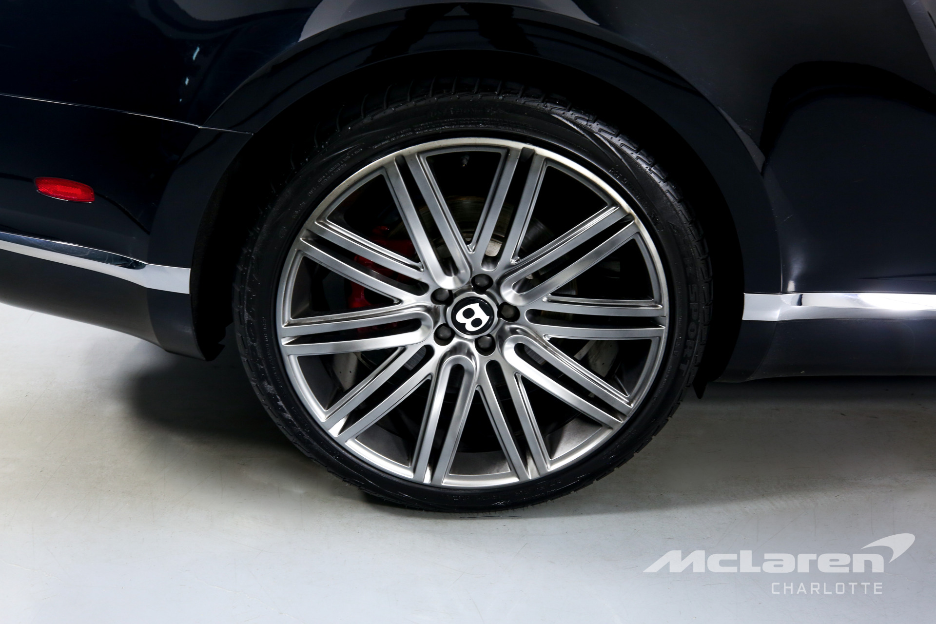 Used 2015 Bentley Continental GT Speed | Charlotte, NC