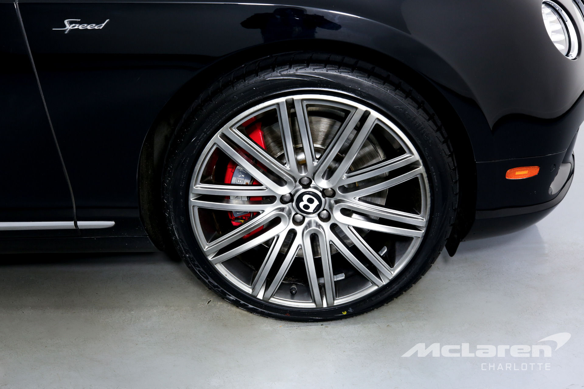 Used 2015 Bentley Continental GT Speed | Charlotte, NC