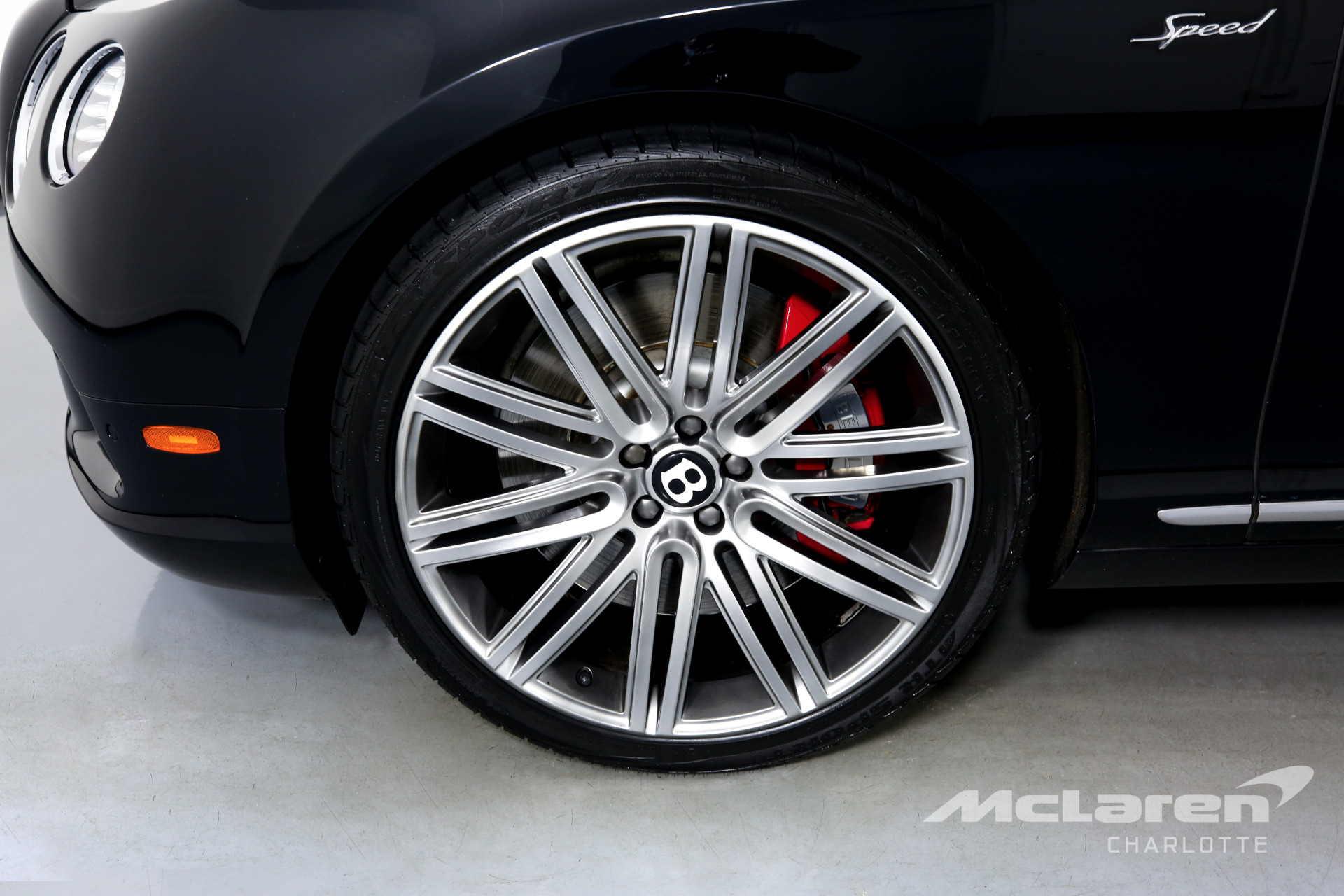 Used 2015 Bentley Continental GT Speed | Charlotte, NC