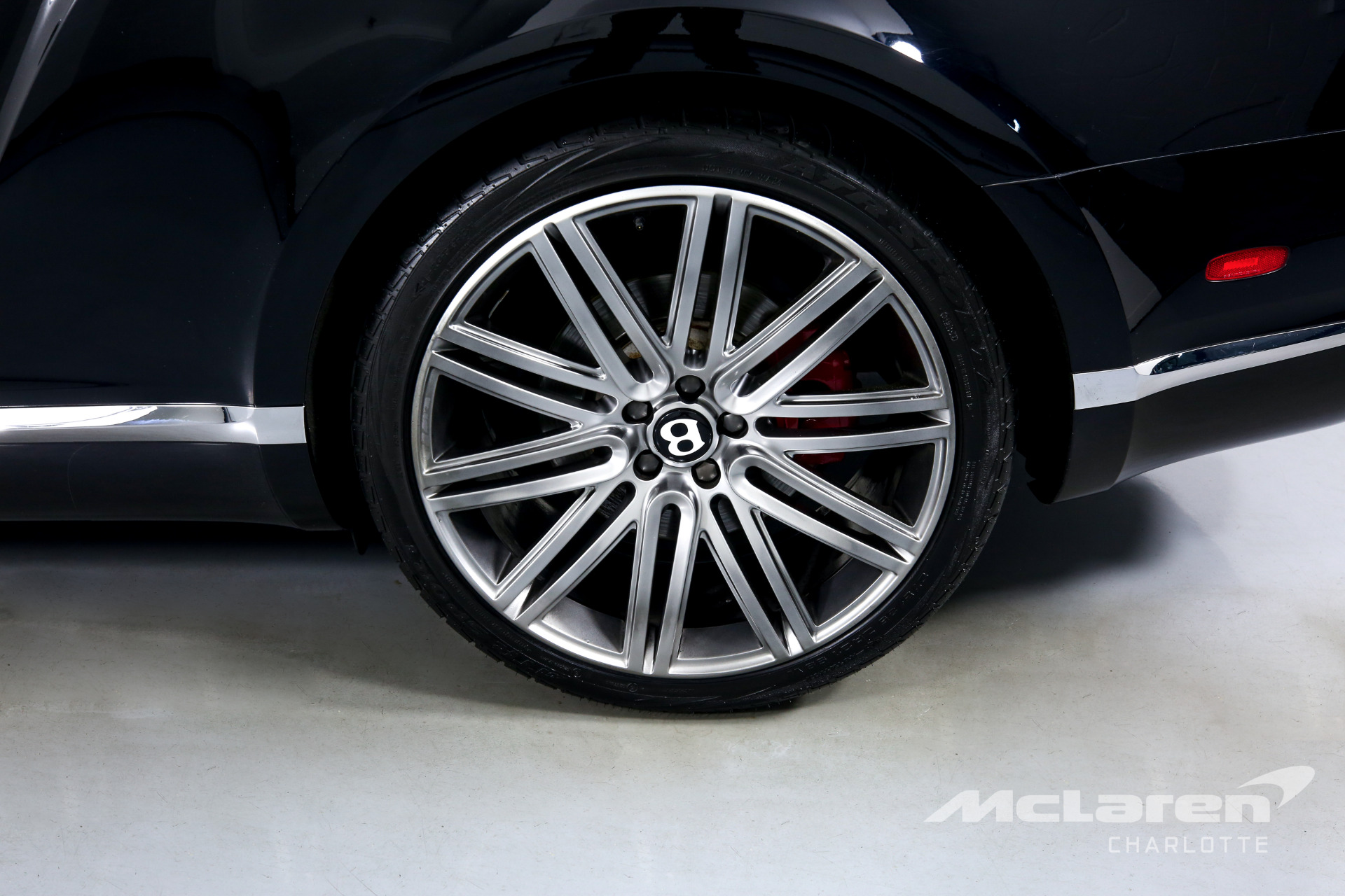 Used 2015 Bentley Continental GT Speed | Charlotte, NC