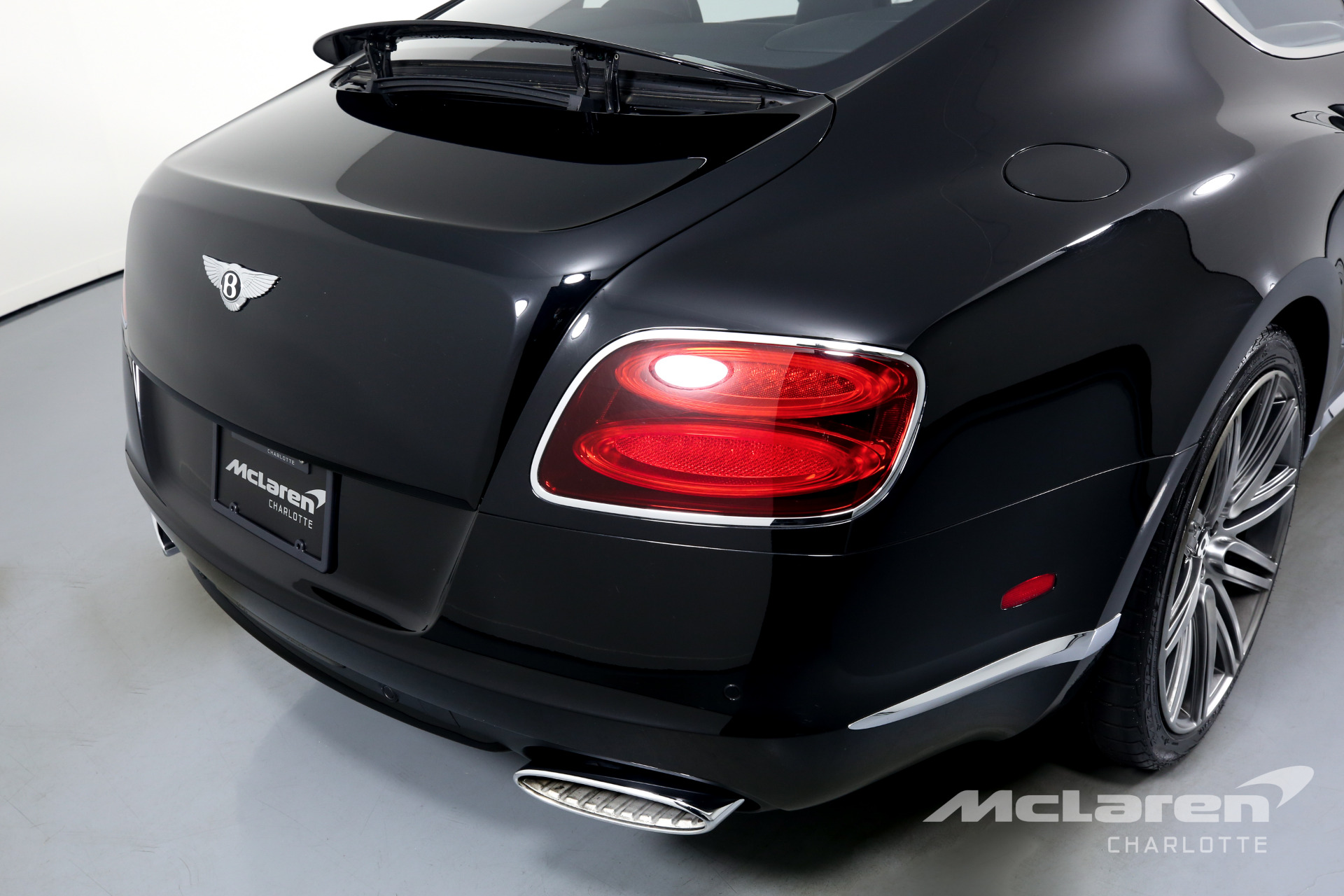 Used 2015 Bentley Continental GT Speed | Charlotte, NC
