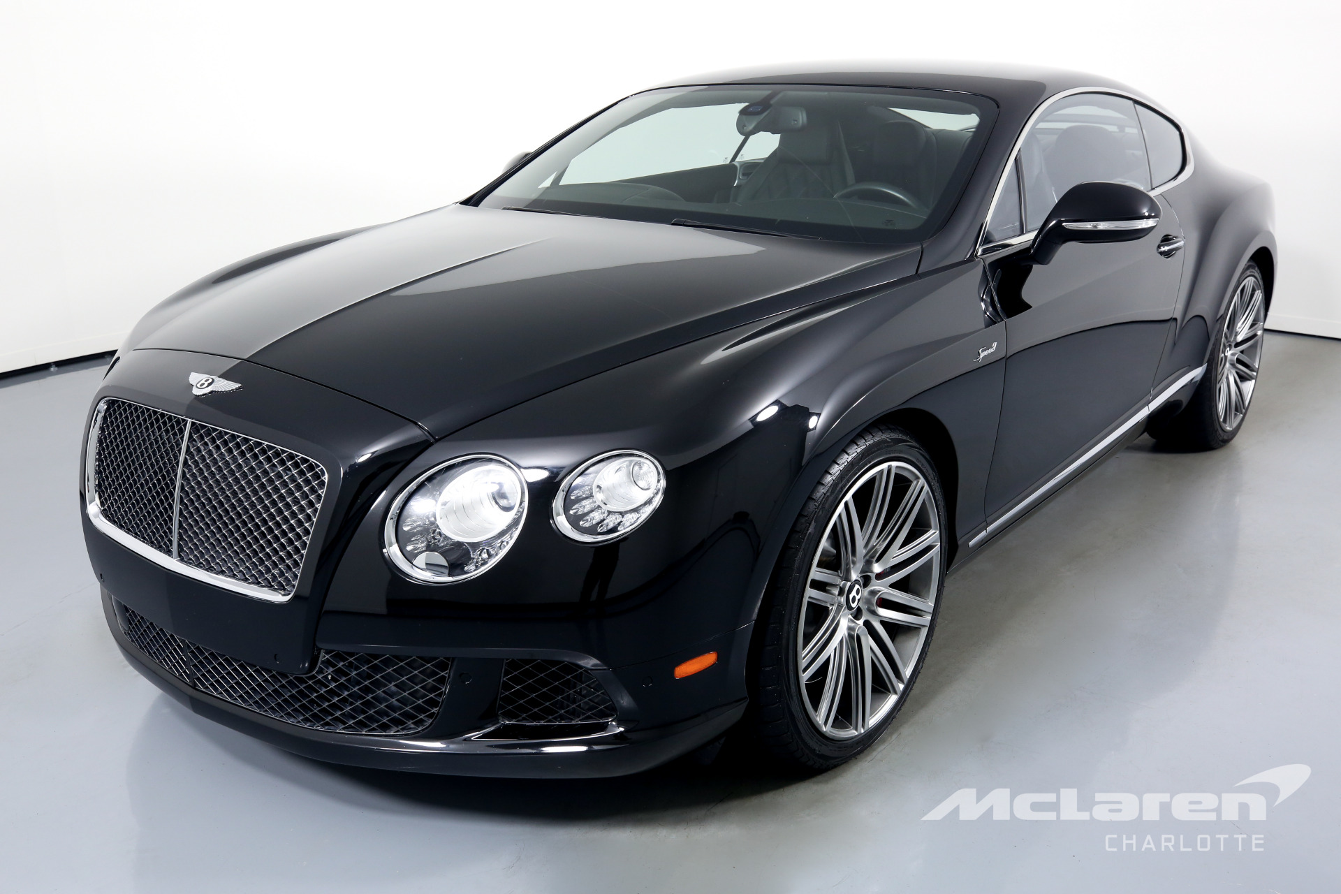 Used 2015 Bentley Continental GT Speed | Charlotte, NC