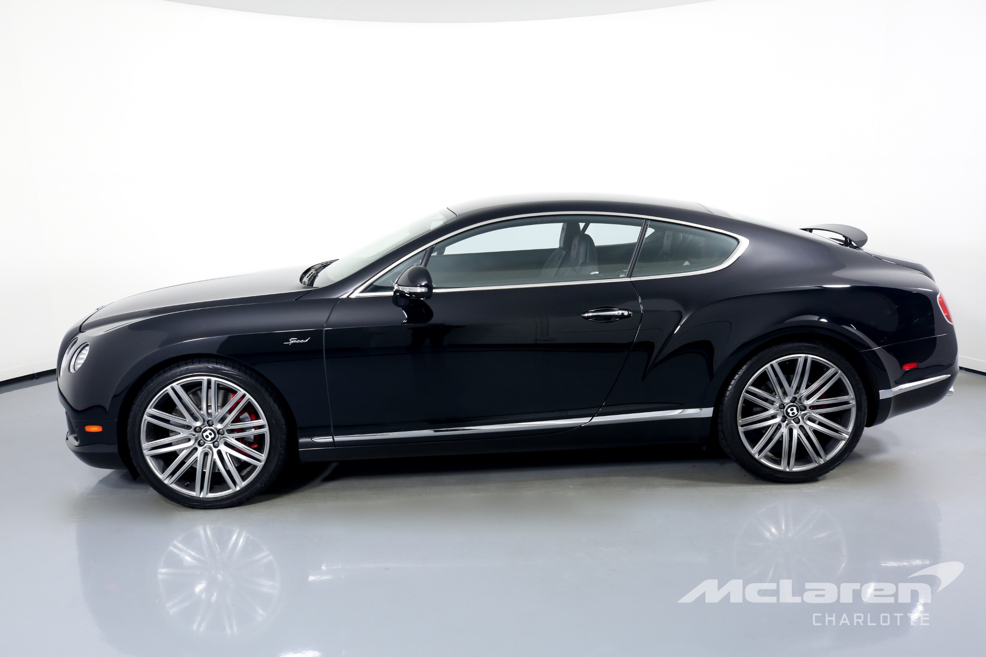 Used 2015 Bentley Continental GT Speed | Charlotte, NC