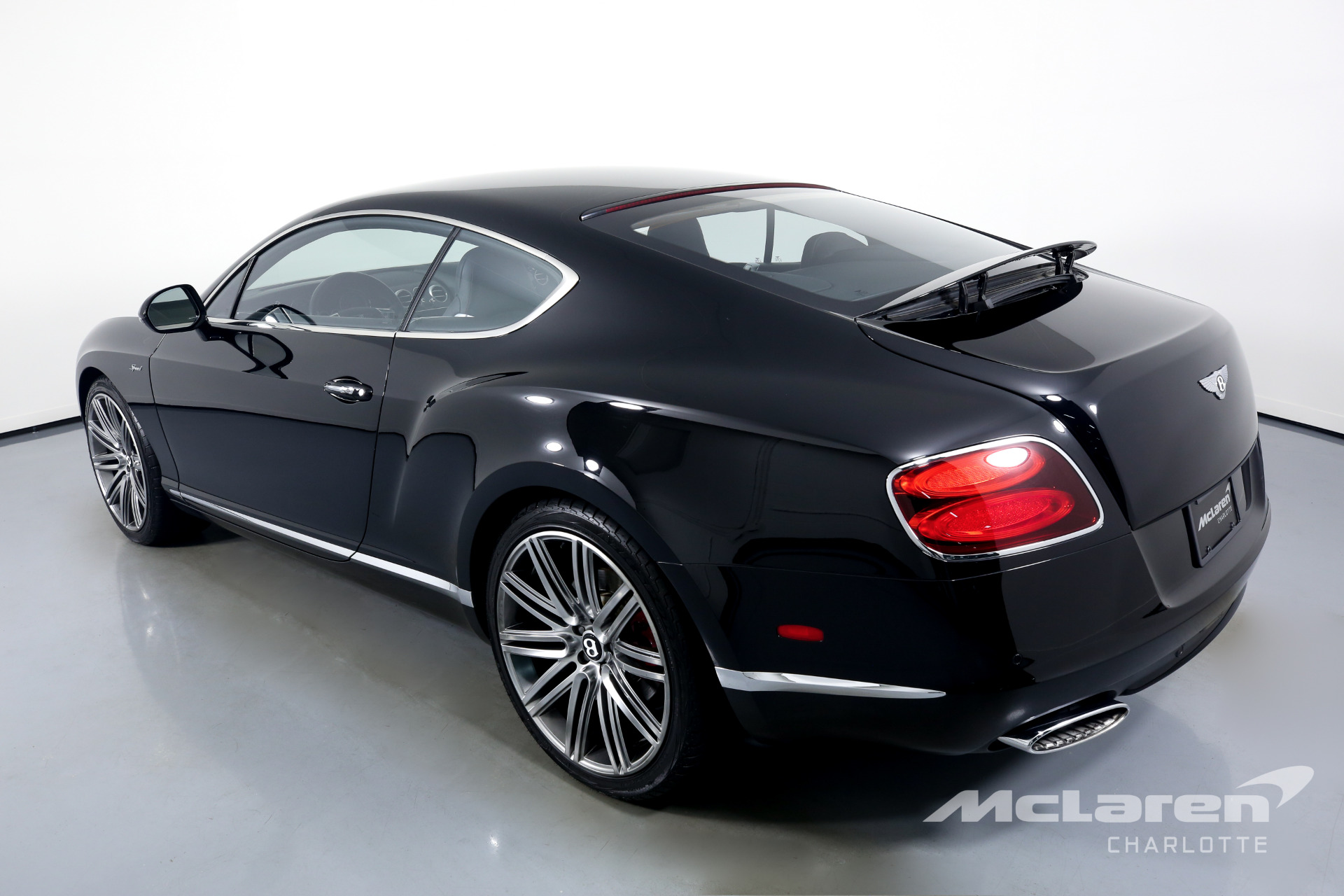 Used 2015 Bentley Continental GT Speed | Charlotte, NC