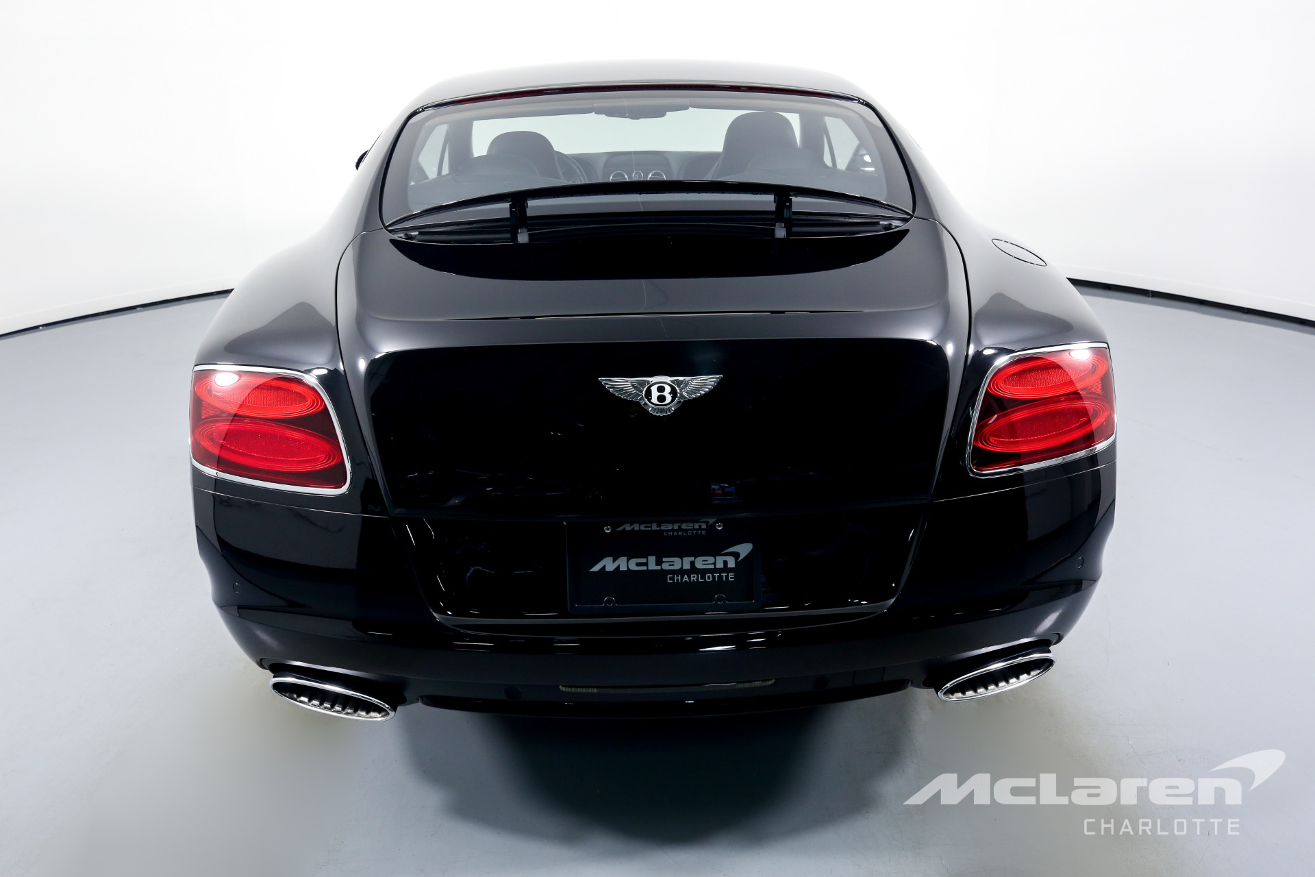 Used 2015 Bentley Continental GT Speed | Charlotte, NC