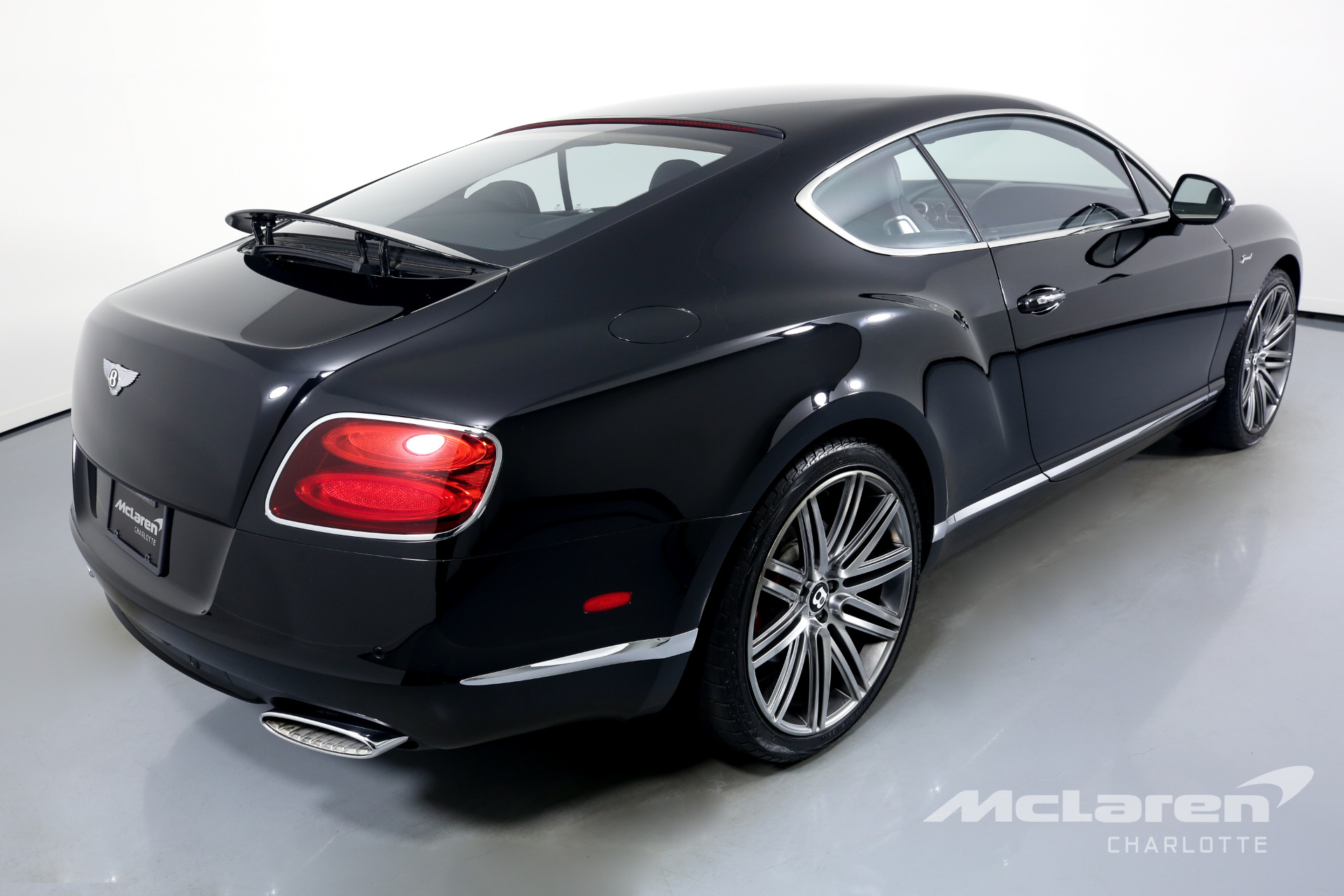 Used 2015 Bentley Continental GT Speed | Charlotte, NC