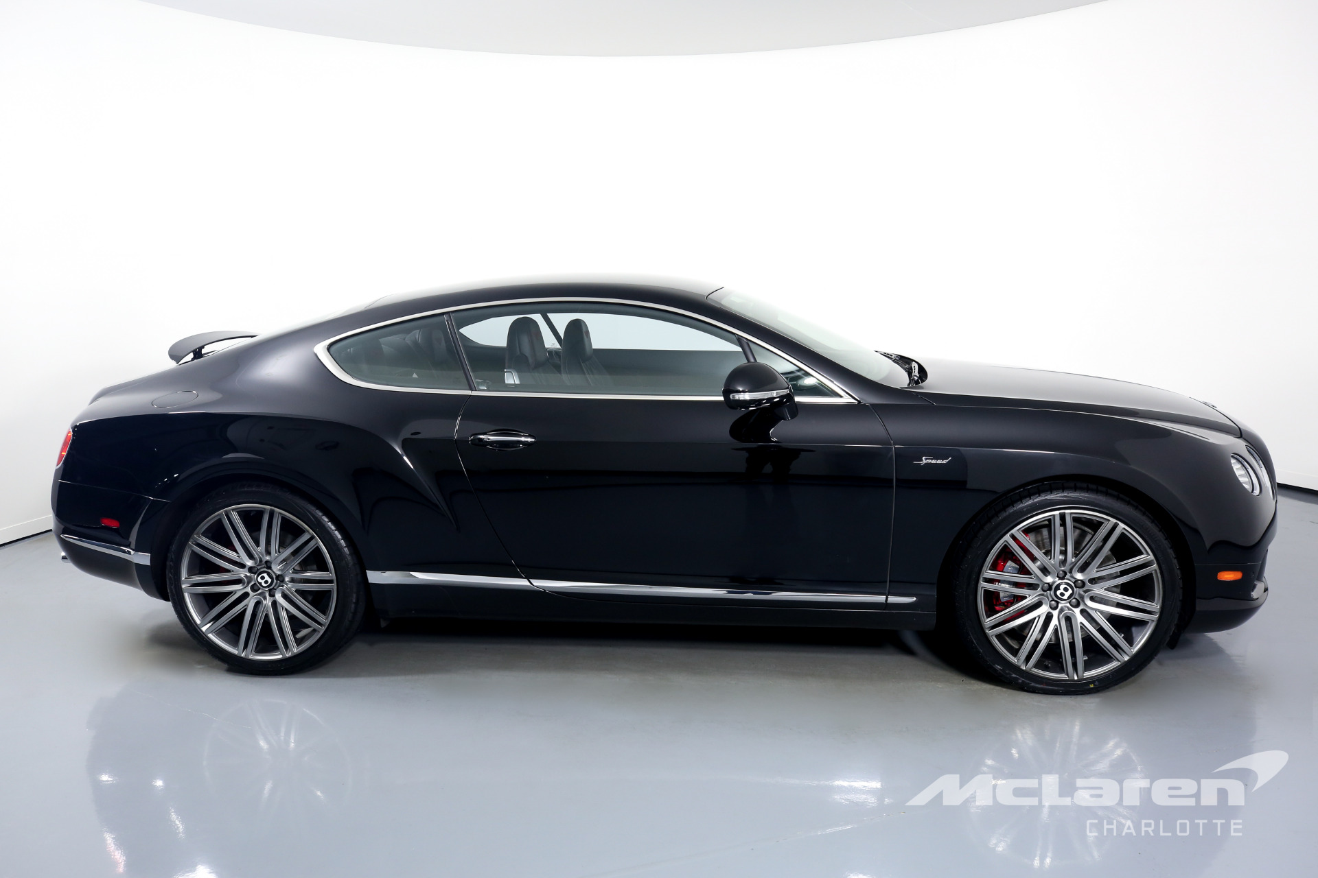 Used 2015 Bentley Continental GT Speed | Charlotte, NC