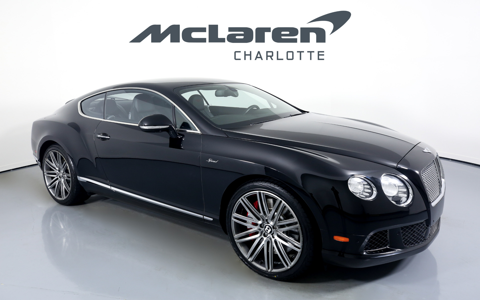 Used 2015 Bentley Continental GT Speed | Charlotte, NC