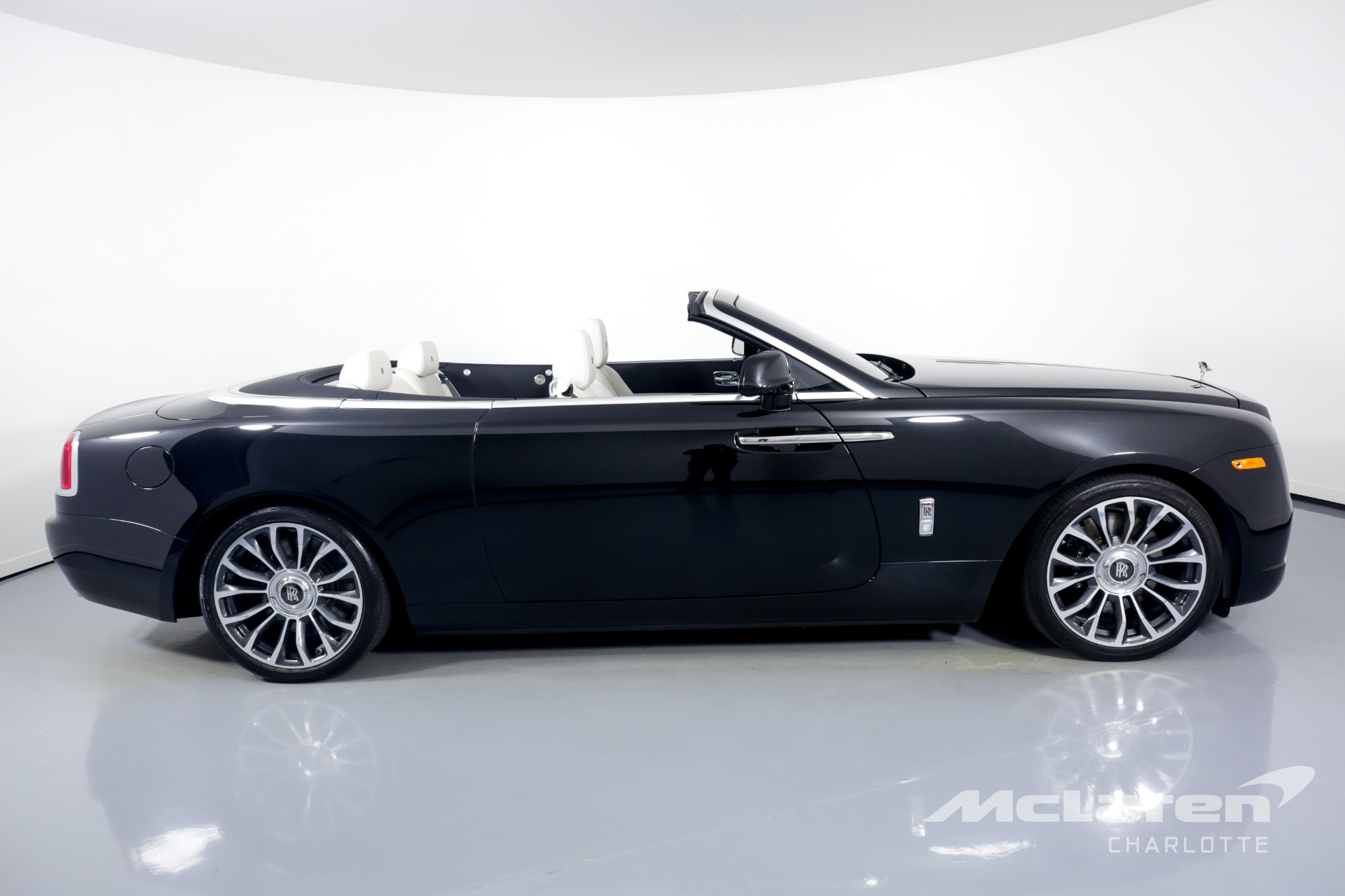 Used 2018 Rolls-Royce Dawn | Charlotte, NC