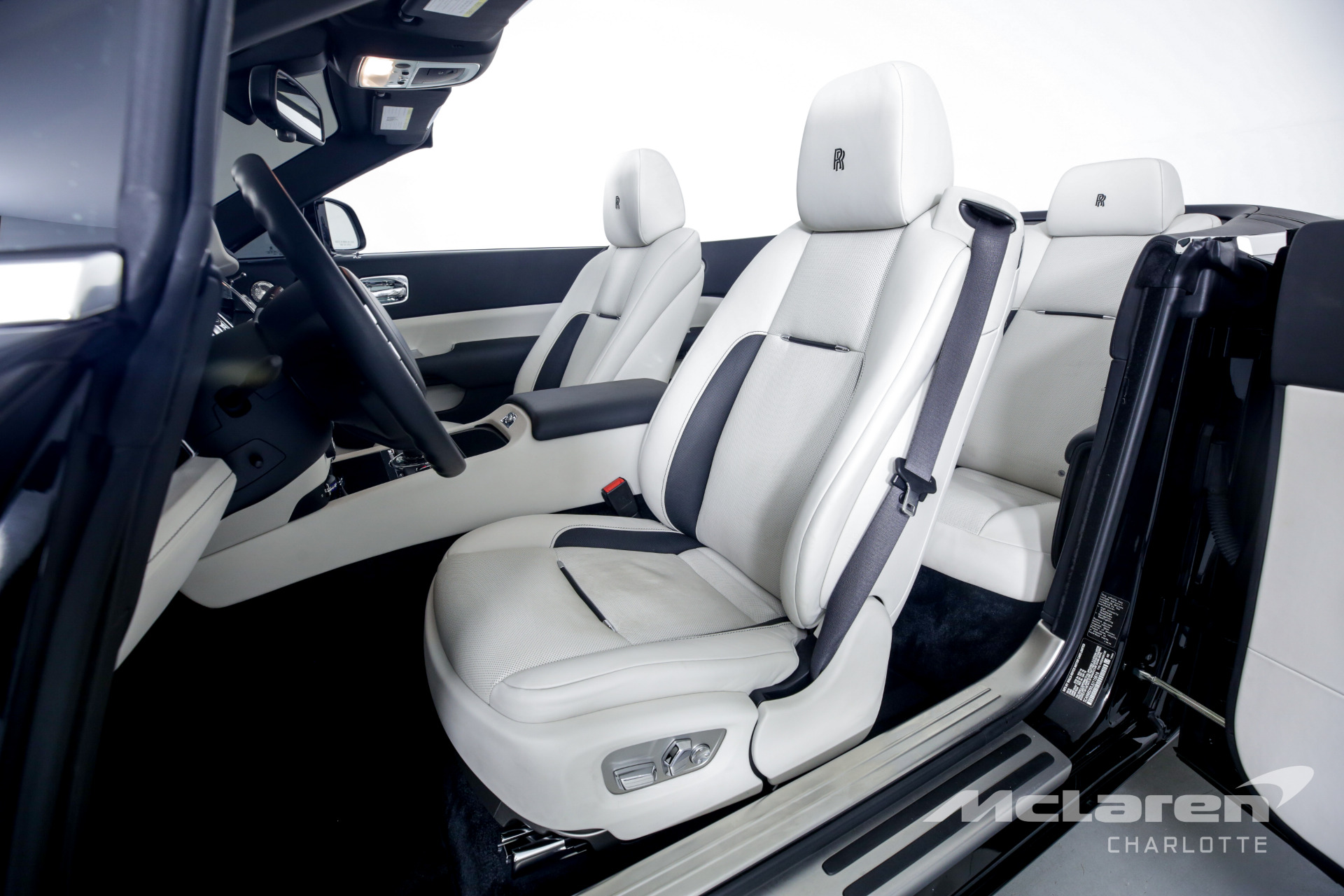 Used 2018 Rolls-Royce Dawn | Charlotte, NC