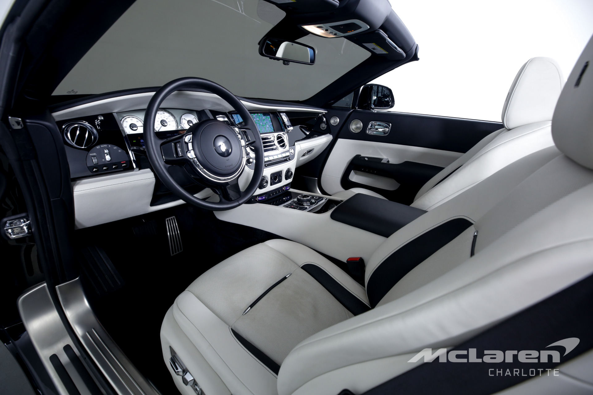 Used 2018 Rolls-Royce Dawn | Charlotte, NC
