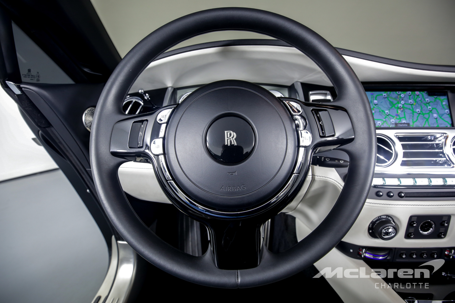 Used 2018 Rolls-Royce Dawn | Charlotte, NC