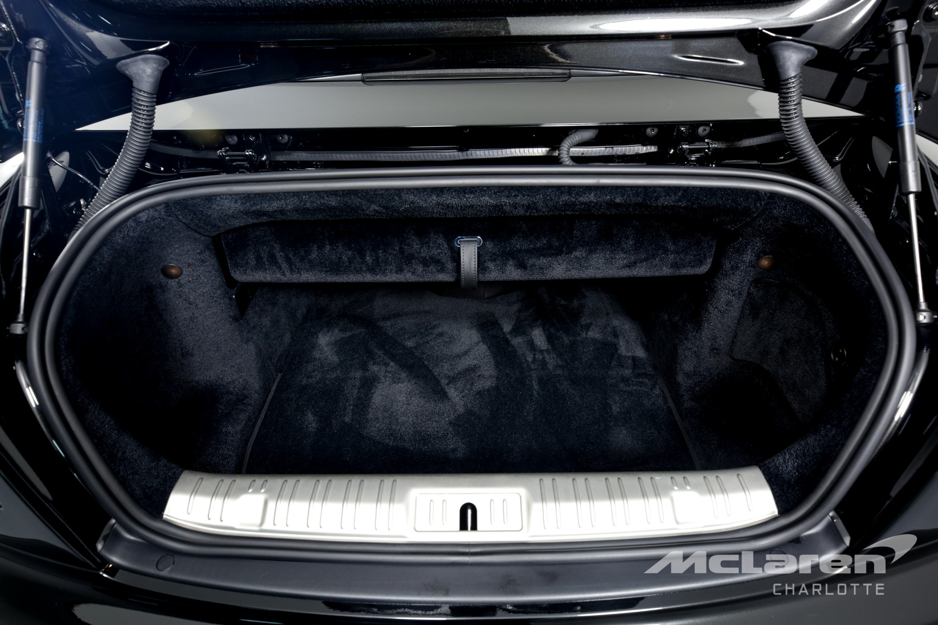 Used 2018 Rolls-Royce Dawn | Charlotte, NC