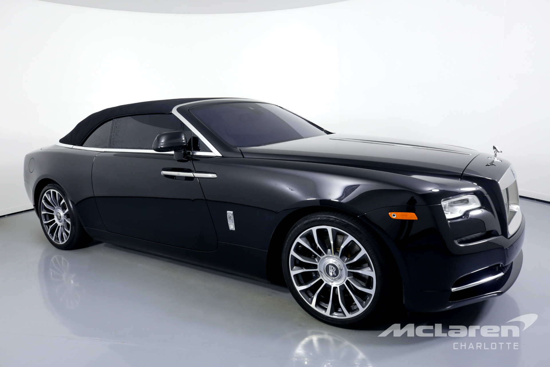 Used 2018 Rolls-Royce Dawn | Charlotte, NC