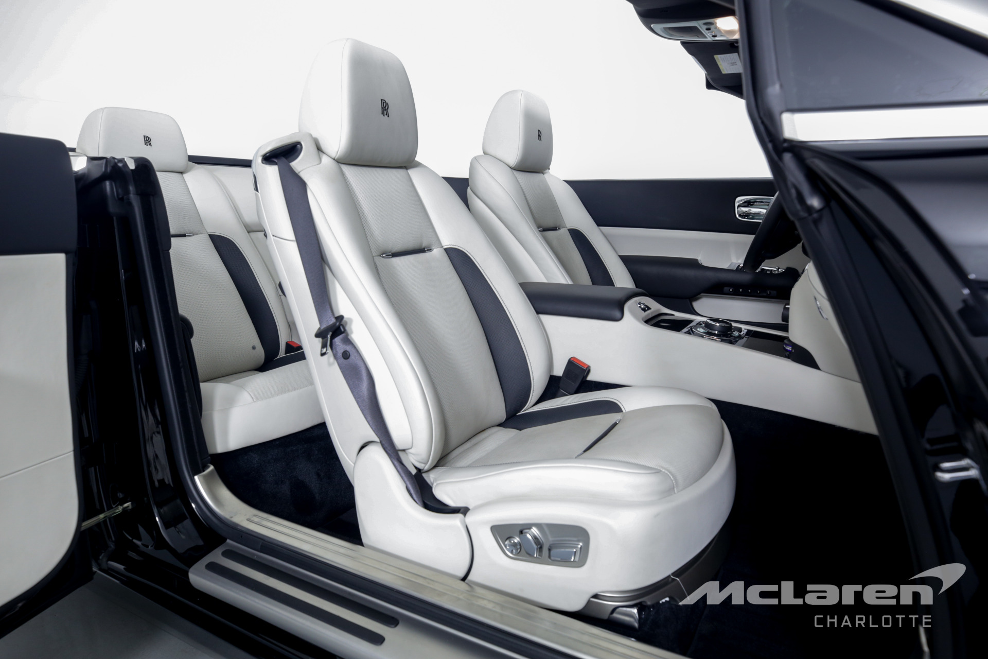 Used 2018 Rolls-Royce Dawn | Charlotte, NC
