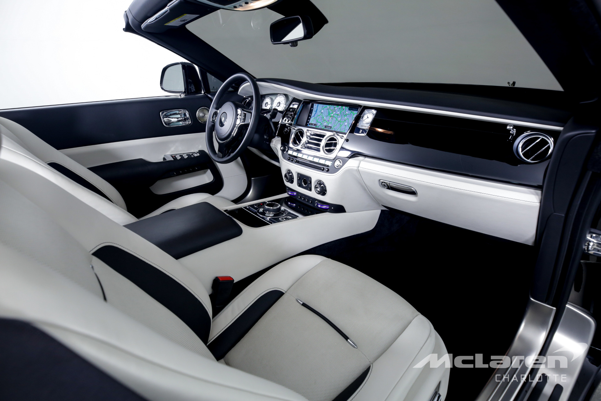 Used 2018 Rolls-Royce Dawn | Charlotte, NC