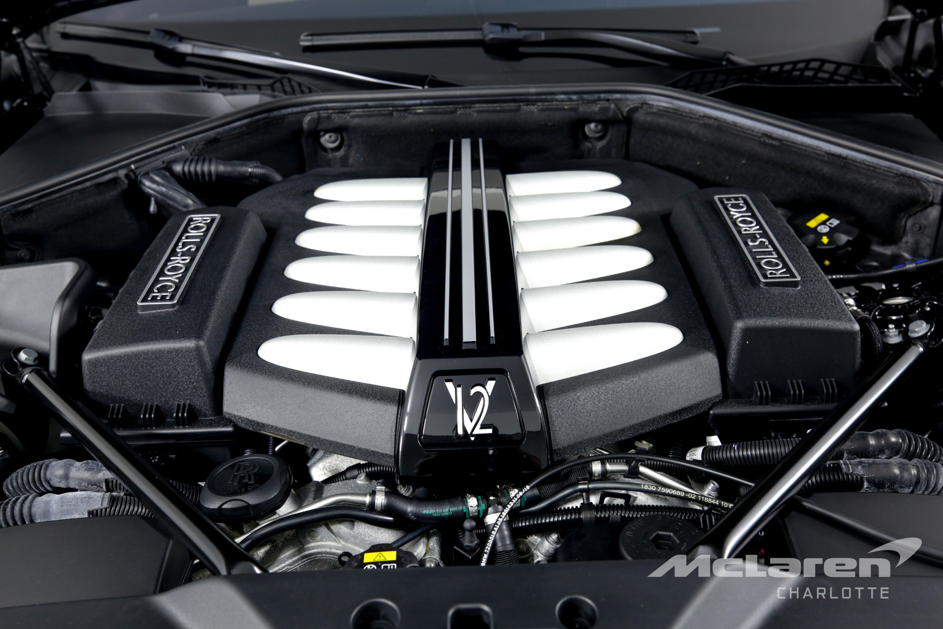Used 2018 Rolls-Royce Dawn | Charlotte, NC