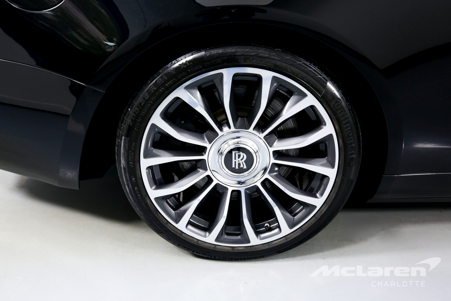 Used 2018 Rolls-Royce Dawn | Charlotte, NC