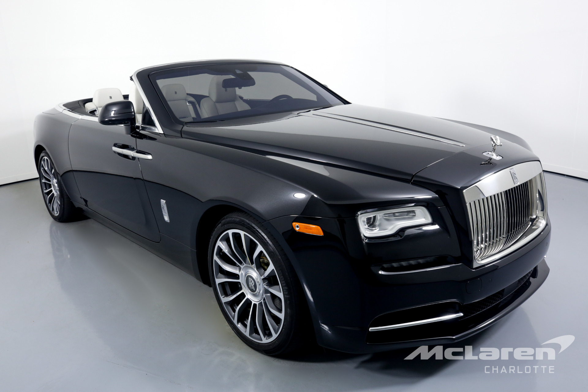 Used 2018 Rolls-Royce Dawn | Charlotte, NC