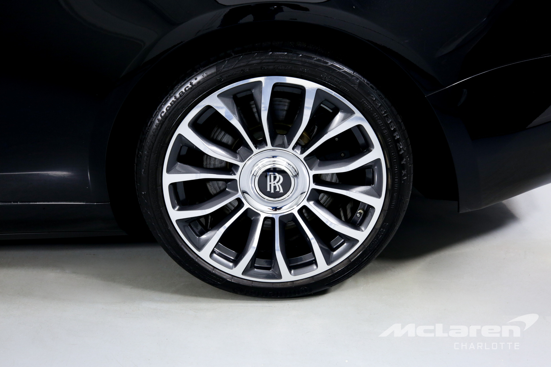 Used 2018 Rolls-Royce Dawn | Charlotte, NC