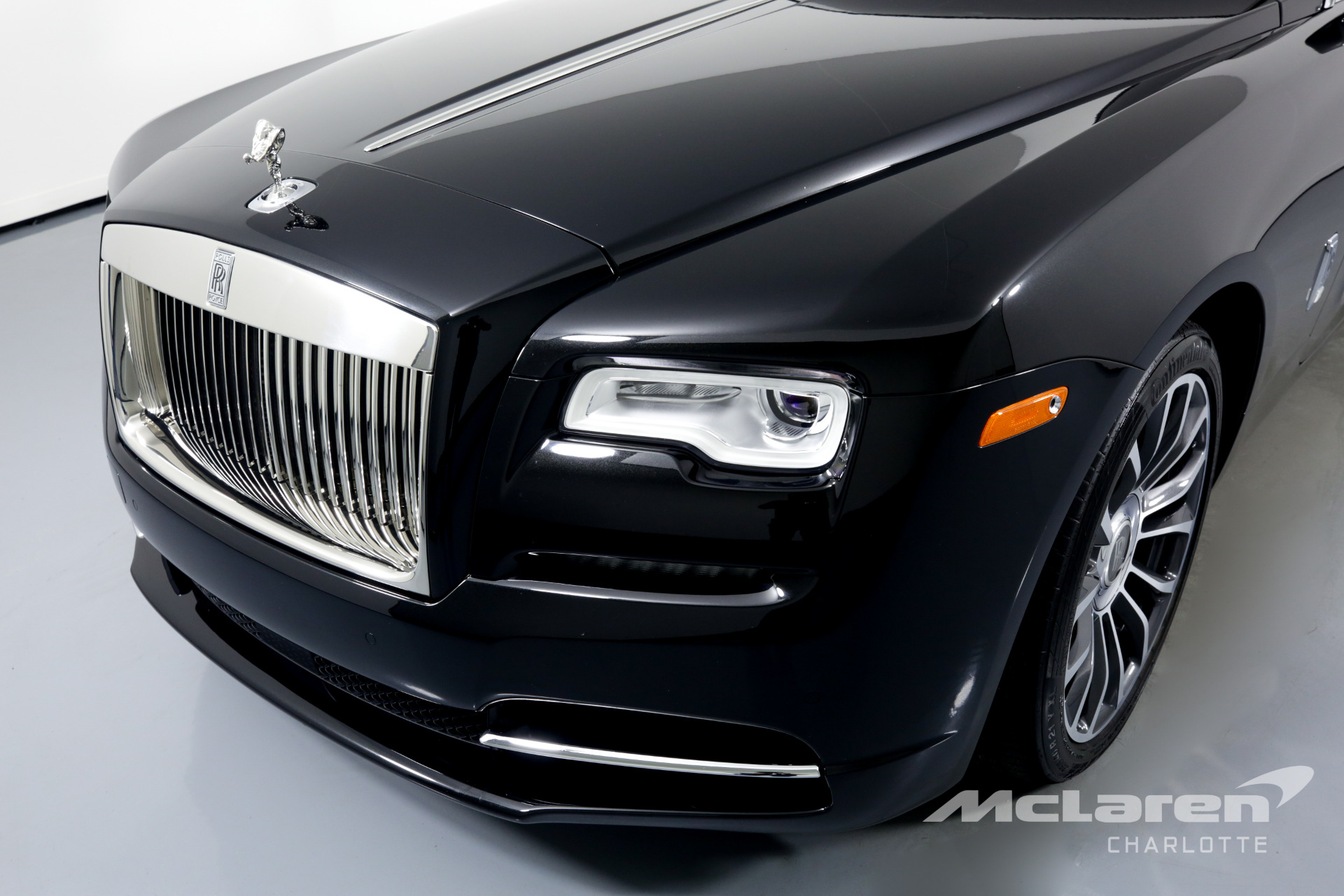 Used 2018 Rolls-Royce Dawn | Charlotte, NC