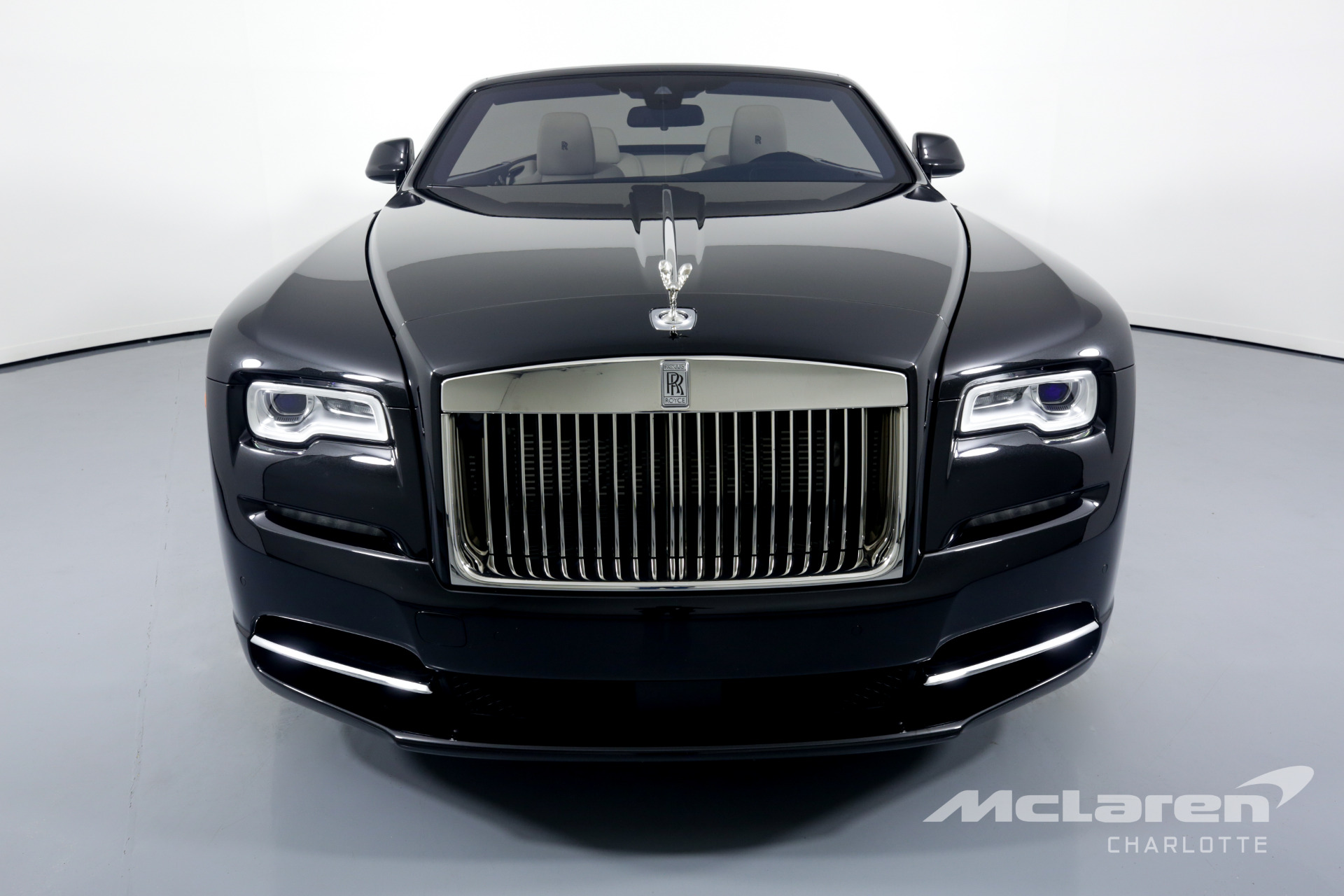 Used 2018 Rolls-Royce Dawn | Charlotte, NC