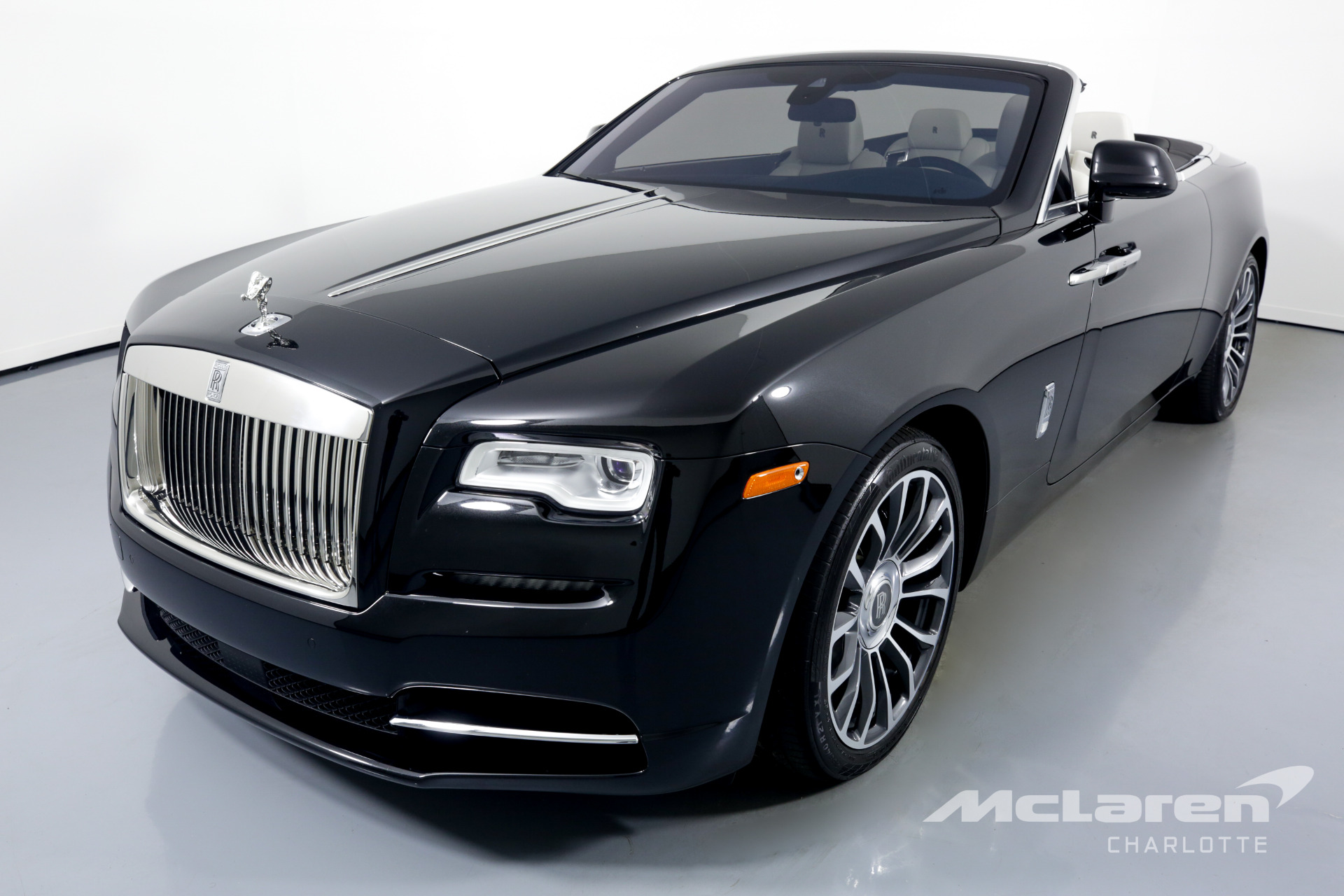 Used 2018 Rolls-Royce Dawn | Charlotte, NC