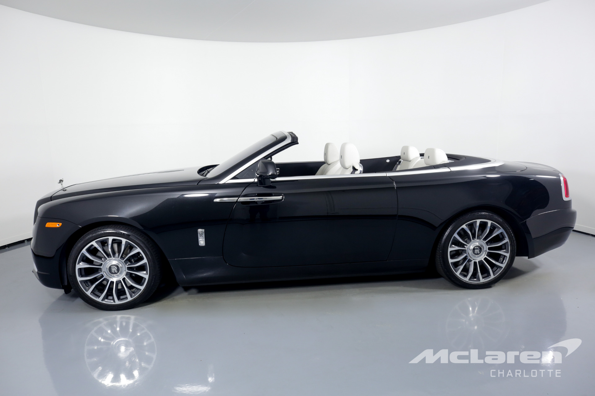 Used 2018 Rolls-Royce Dawn | Charlotte, NC