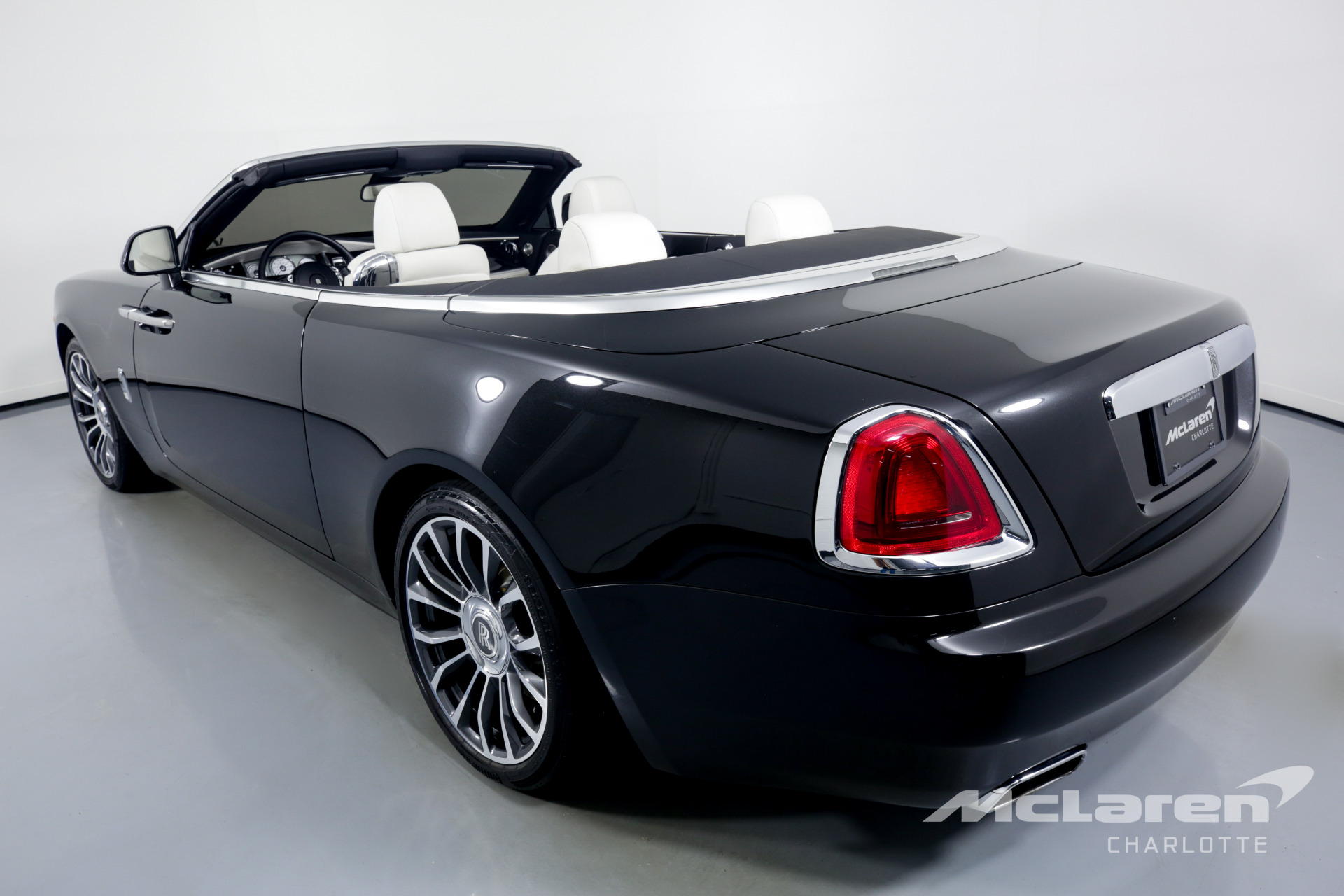 Used 2018 Rolls-Royce Dawn | Charlotte, NC