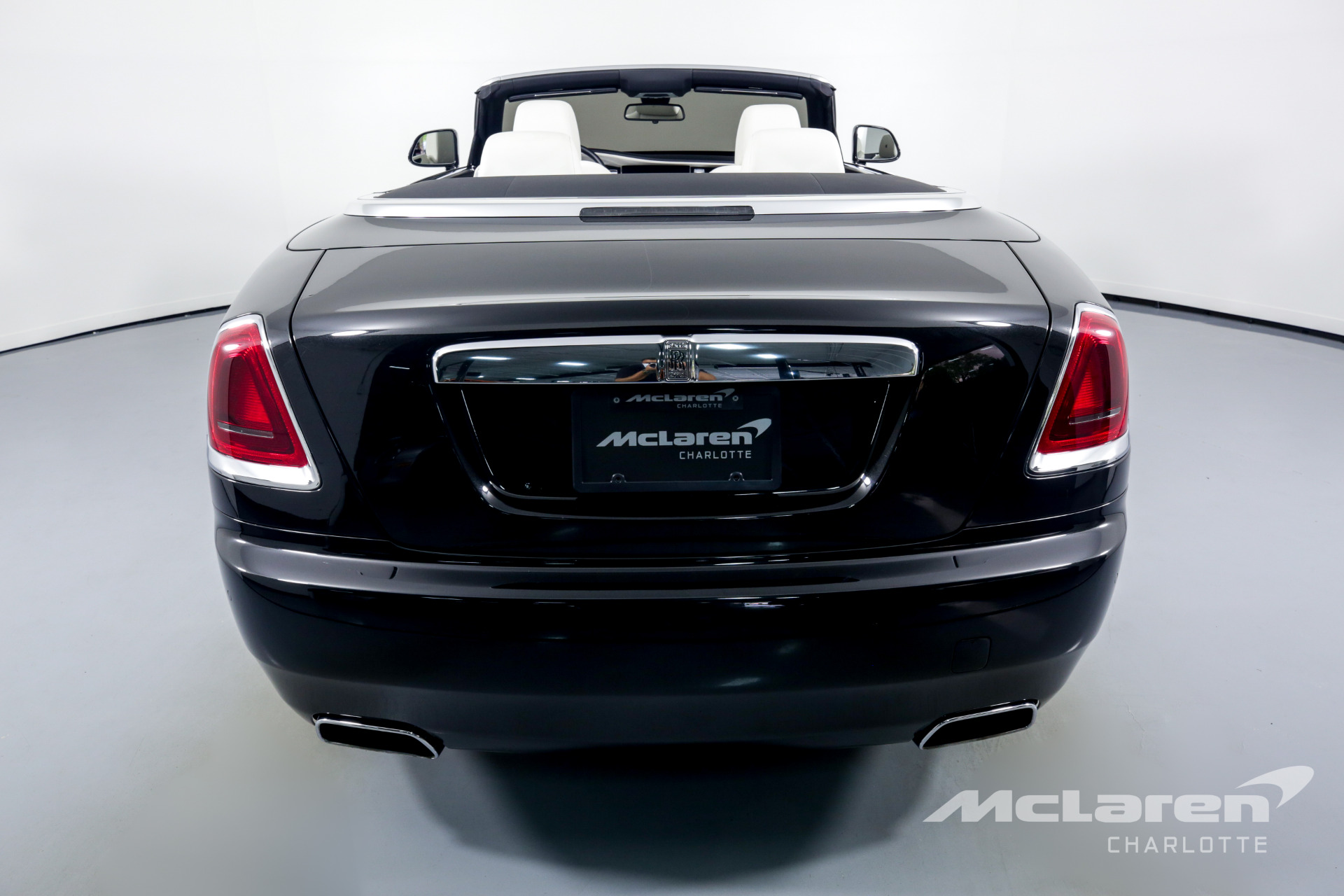Used 2018 Rolls-Royce Dawn | Charlotte, NC