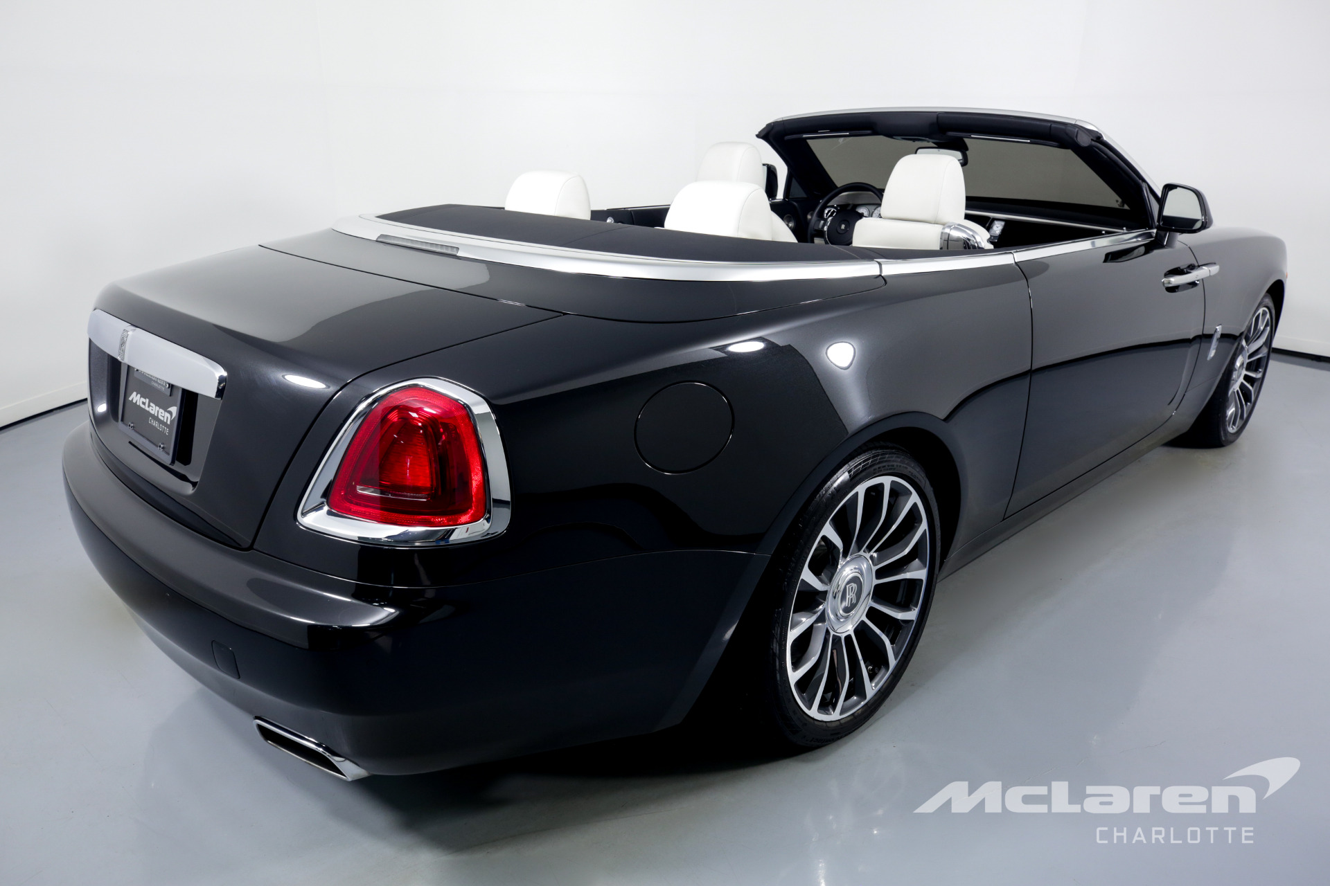 Used 2018 Rolls-Royce Dawn | Charlotte, NC