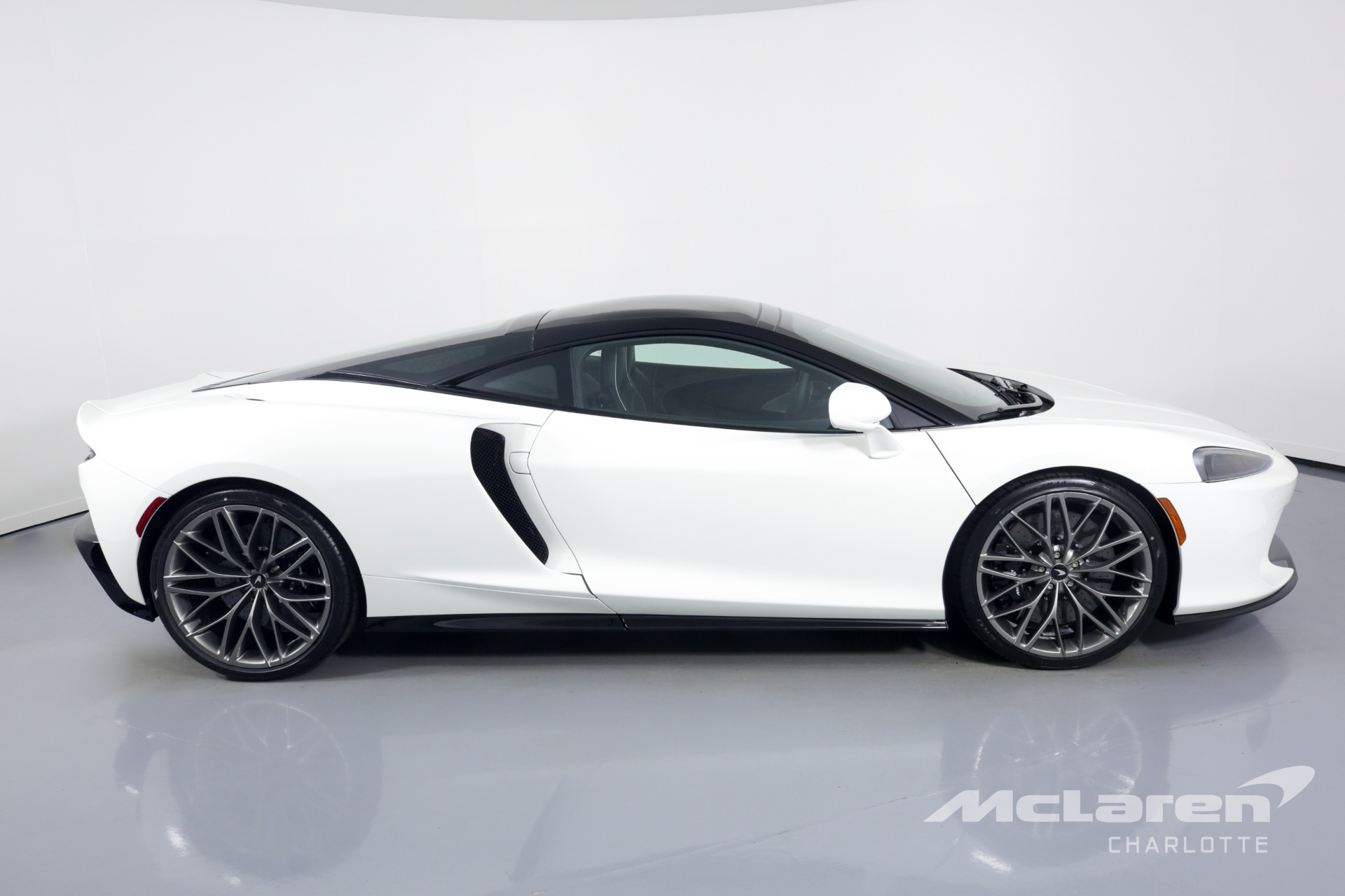 New 2021 MCLAREN GT | Charlotte, NC