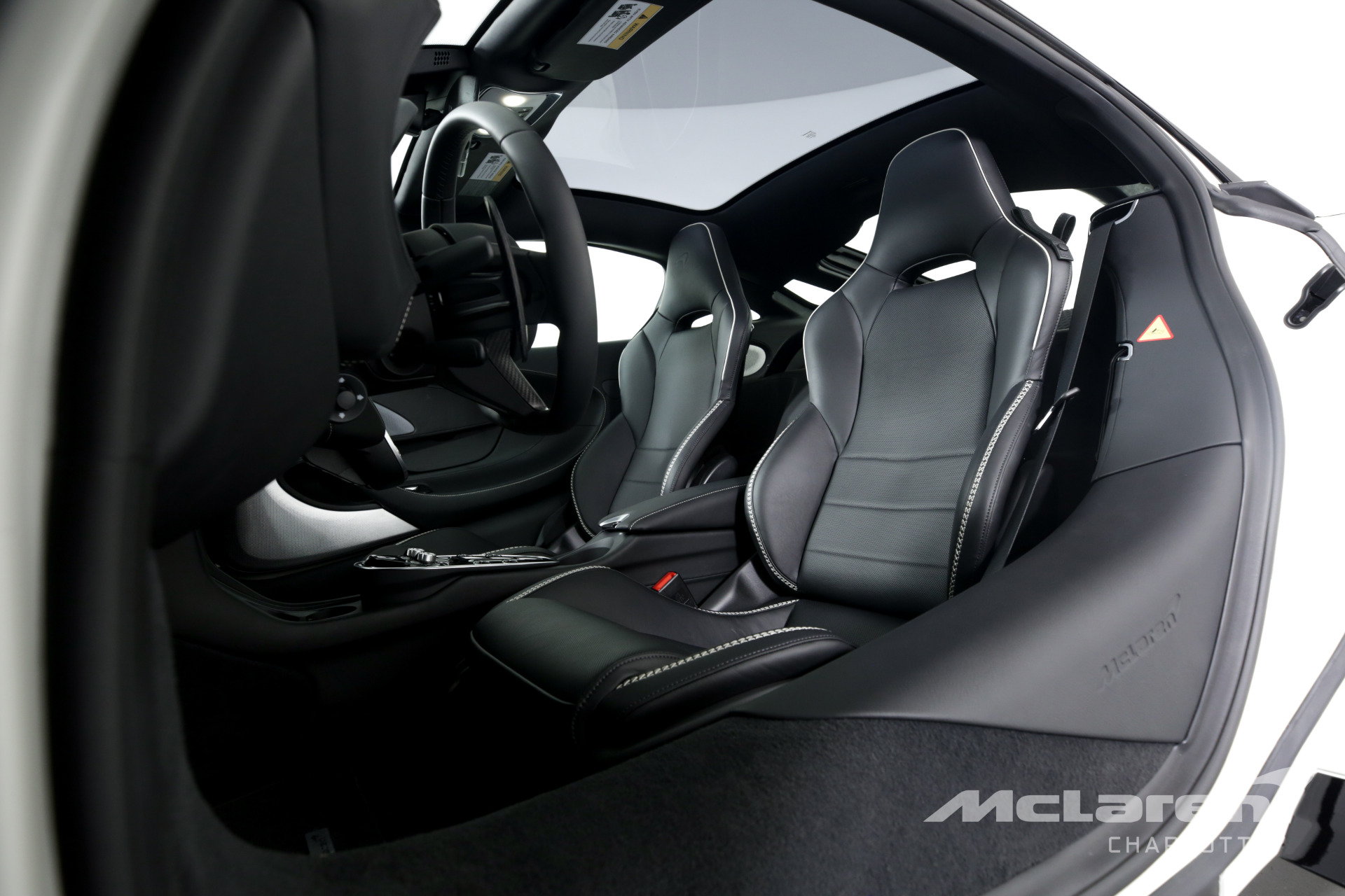 New 2021 MCLAREN GT | Charlotte, NC