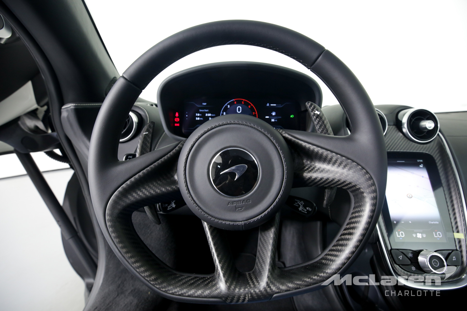 New 2021 MCLAREN GT | Charlotte, NC