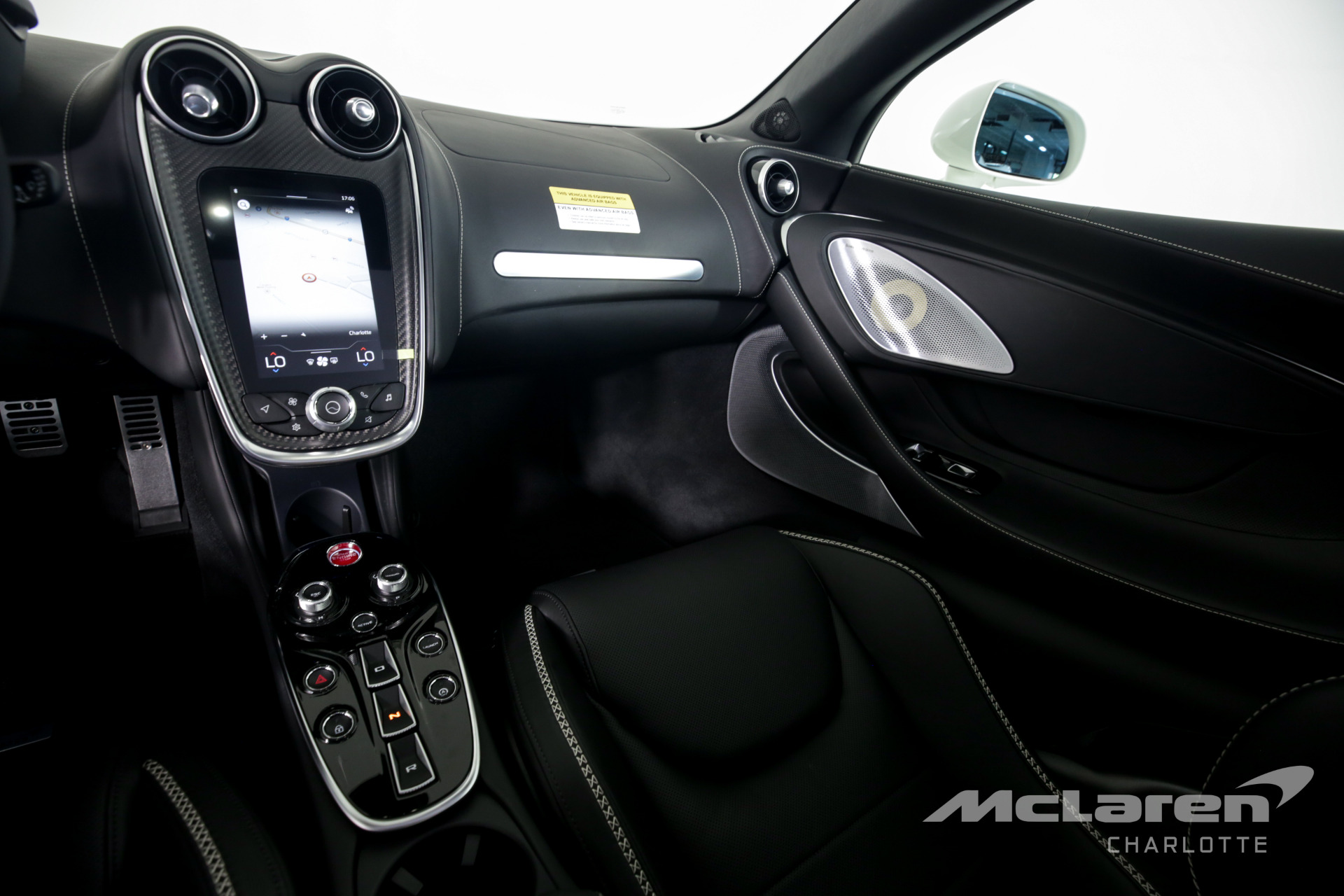 New 2021 MCLAREN GT | Charlotte, NC