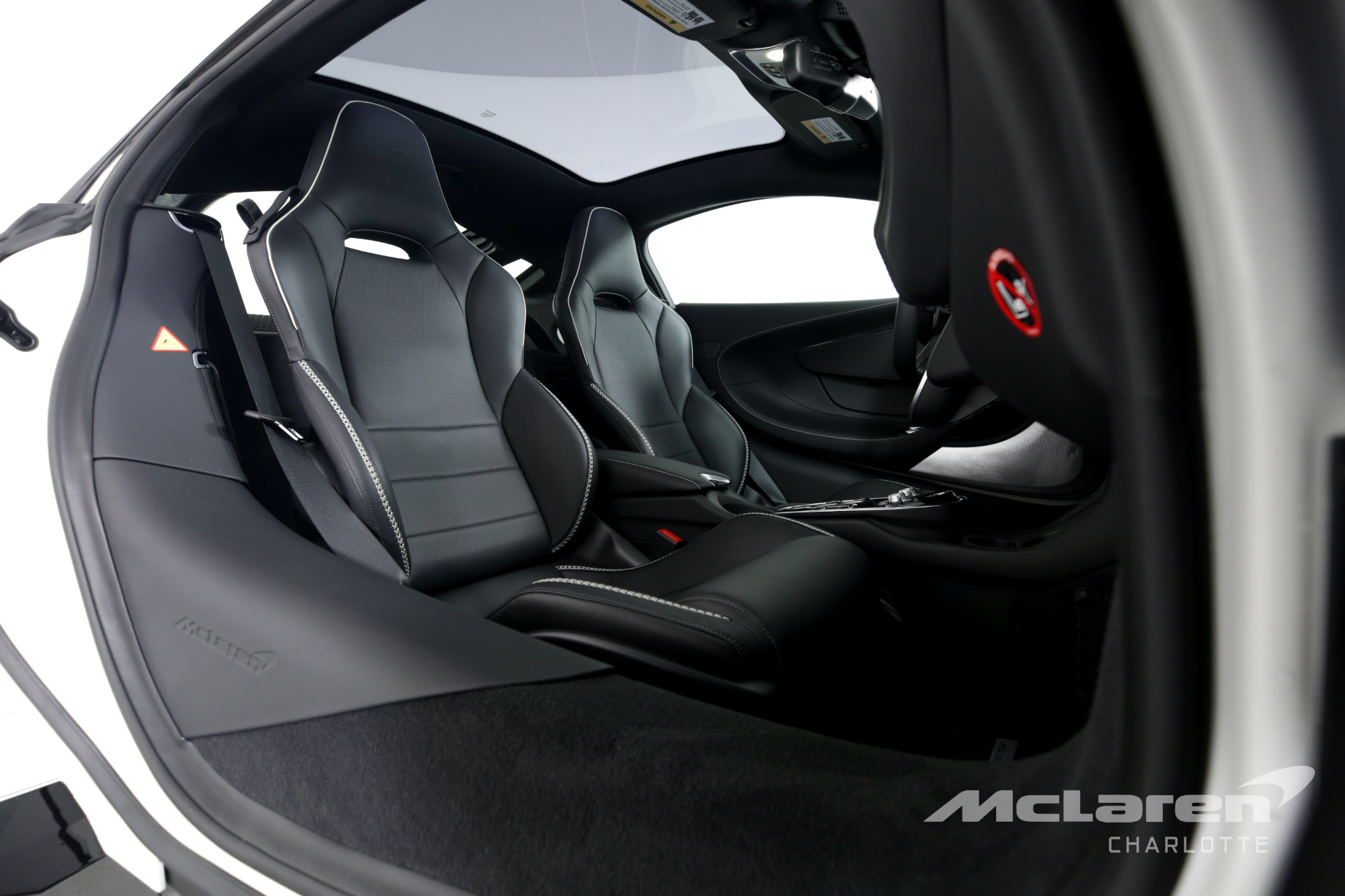 New 2021 MCLAREN GT | Charlotte, NC