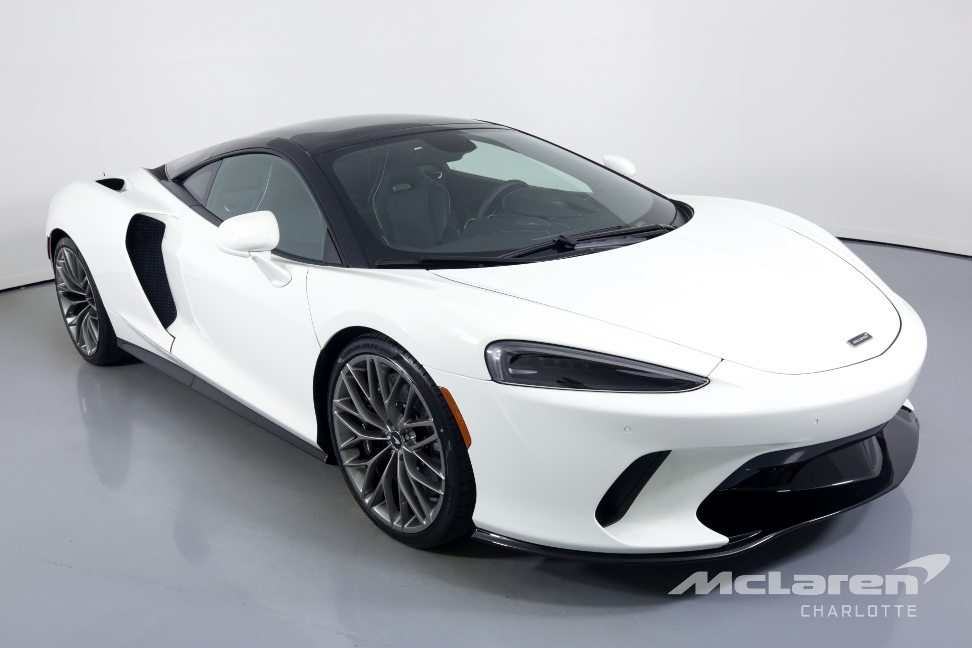 New 2021 MCLAREN GT | Charlotte, NC