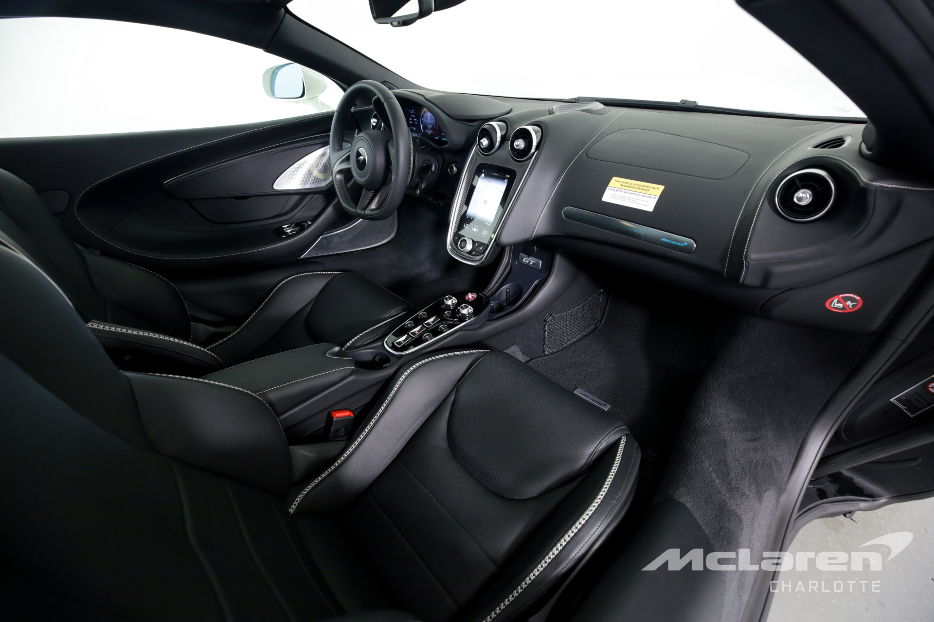New 2021 MCLAREN GT | Charlotte, NC