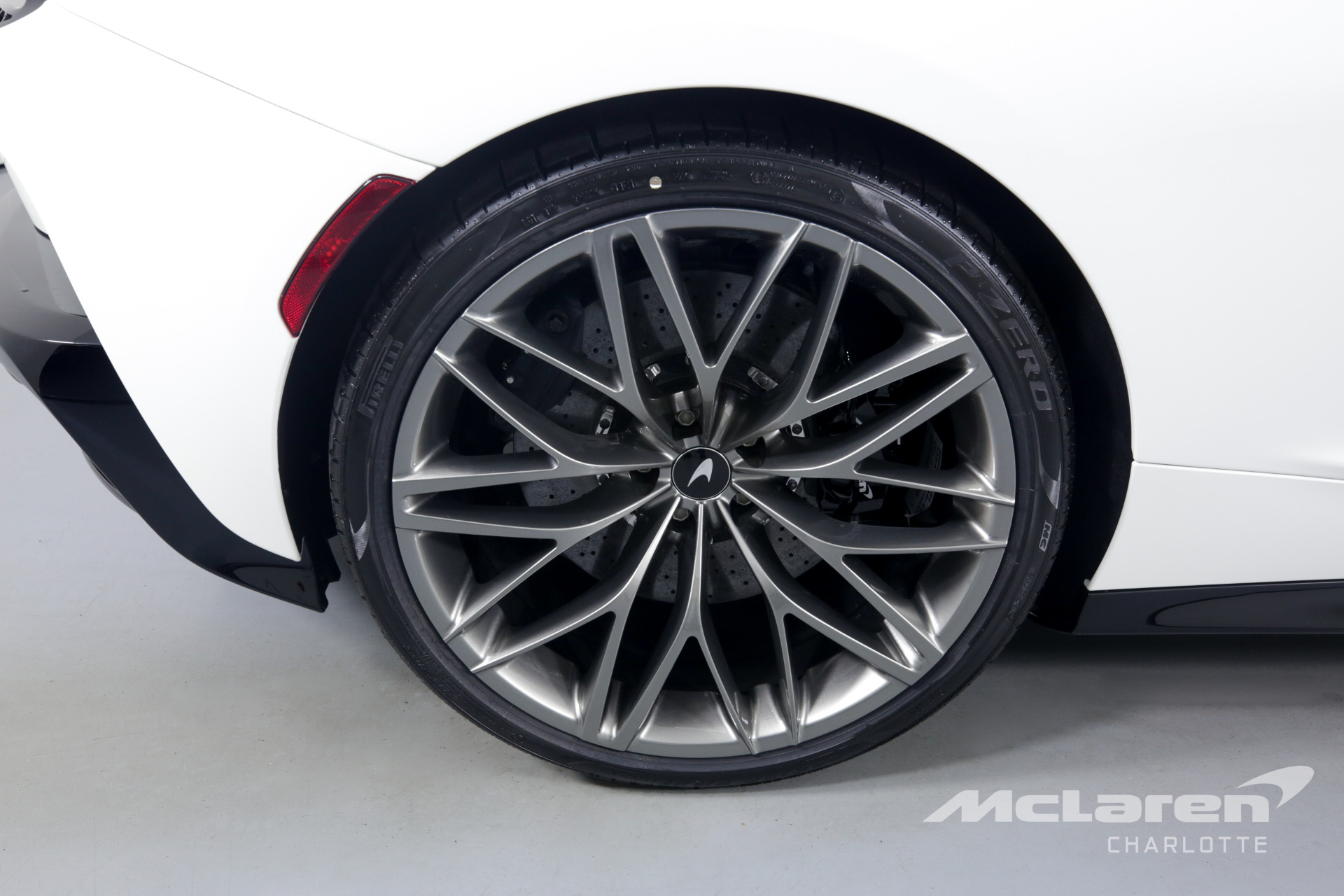New 2021 MCLAREN GT | Charlotte, NC